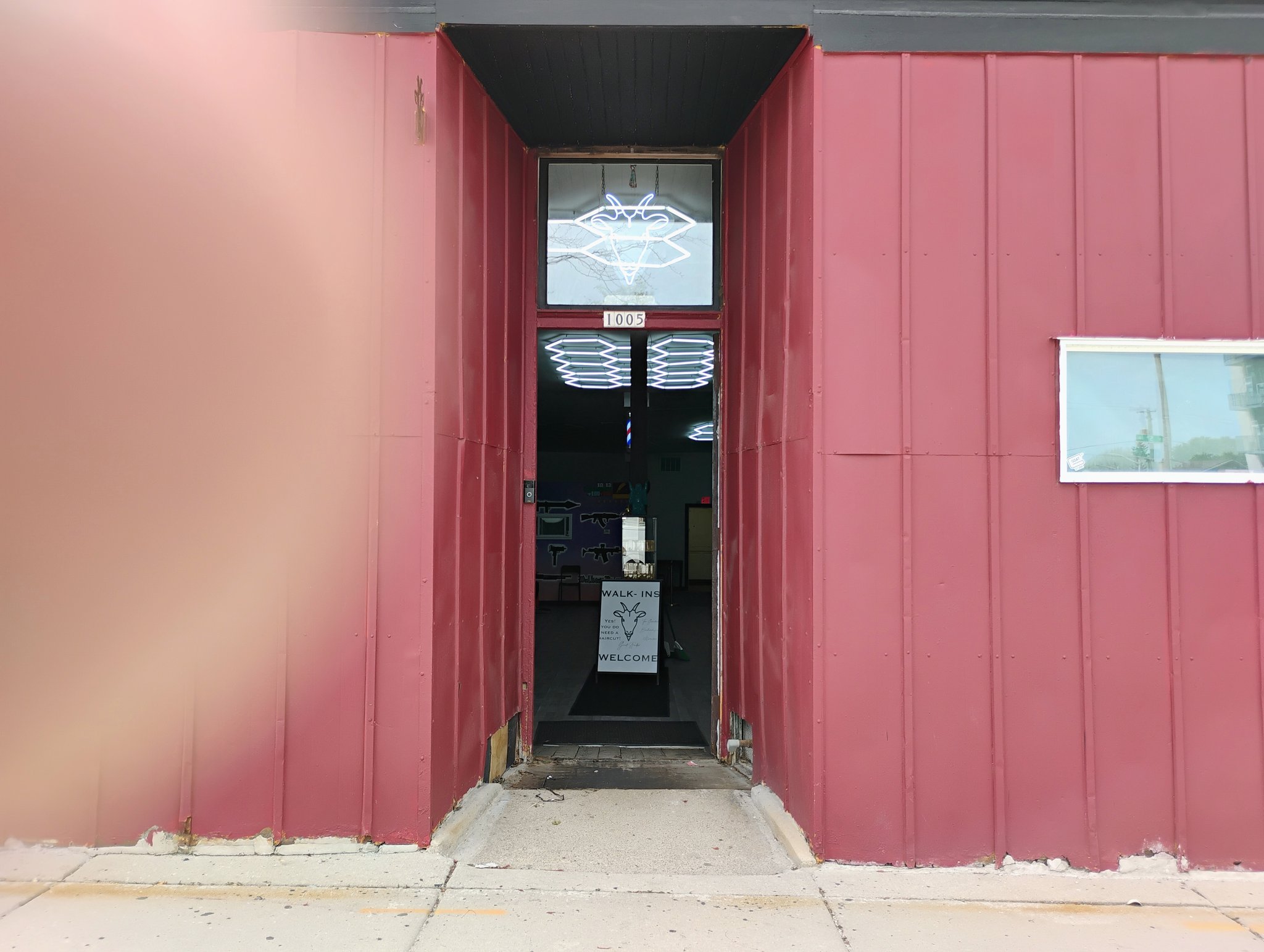 Milwaukee Other: 1005 S 5th St