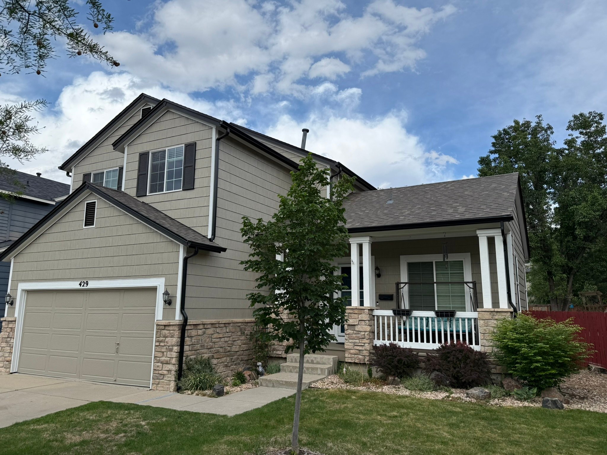 Erie House: 429 Simmons Ct