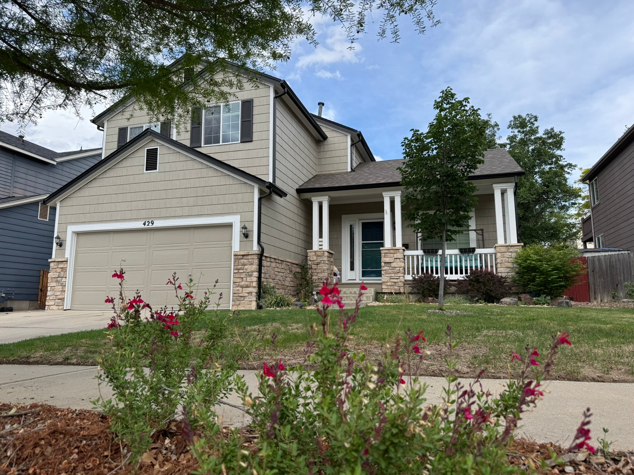 Erie House: 429 Simmons Ct