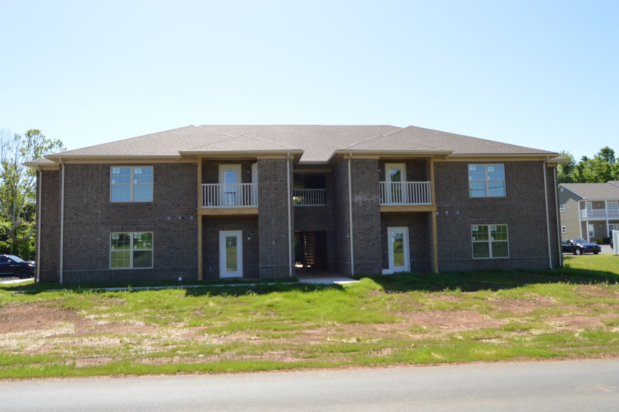 Bowling Green Multiplex: 101 McFadin Station St,