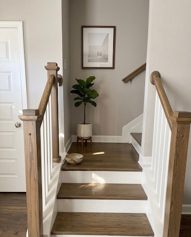 Columbia Townhome: 2736 Wind Gap Dr