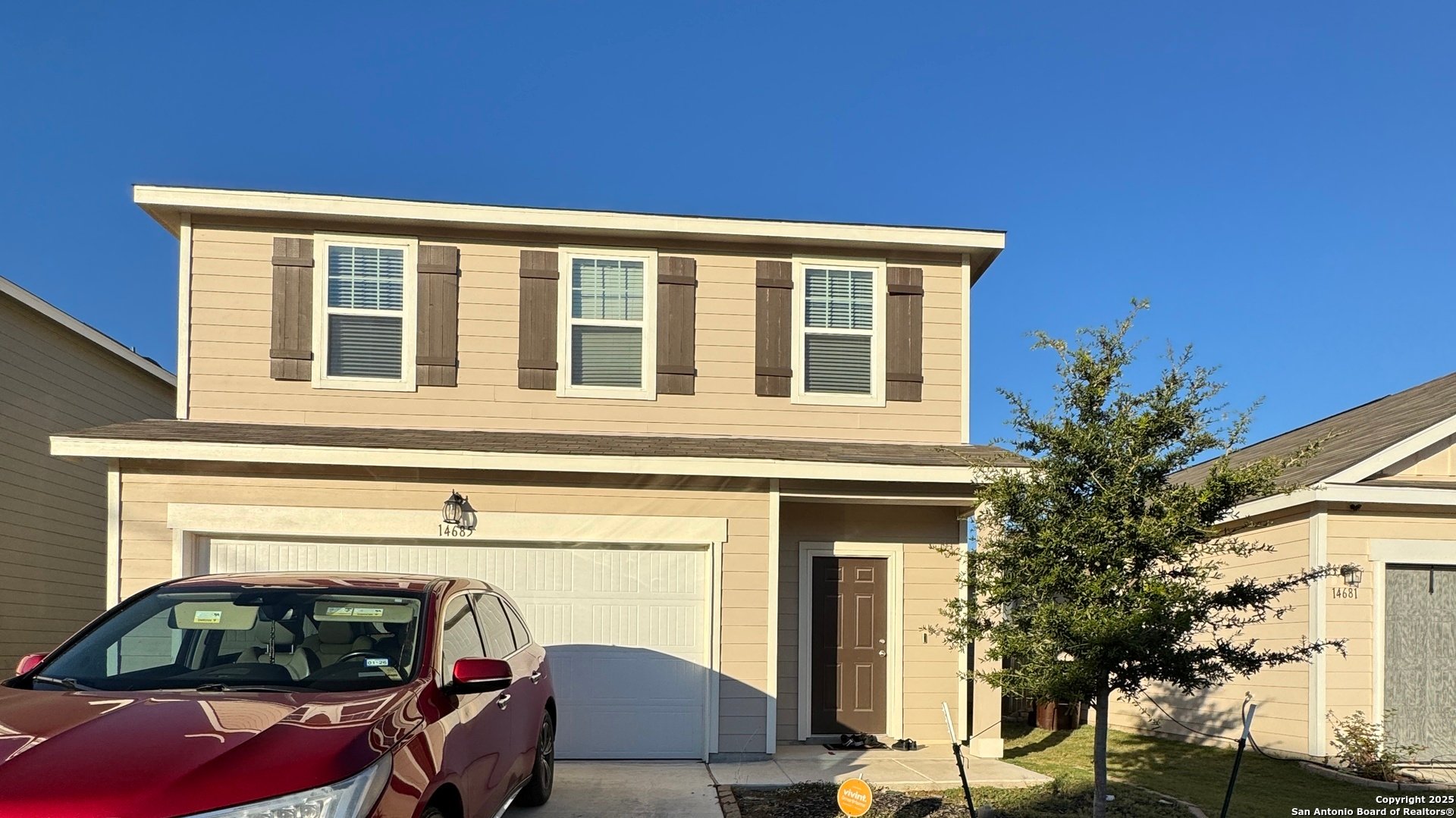 San Antonio Other: 14685 Maple Ter
