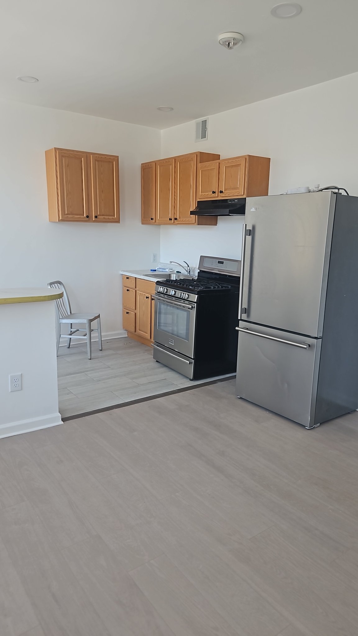 Trenton Apartment: 246 E. Hanover street