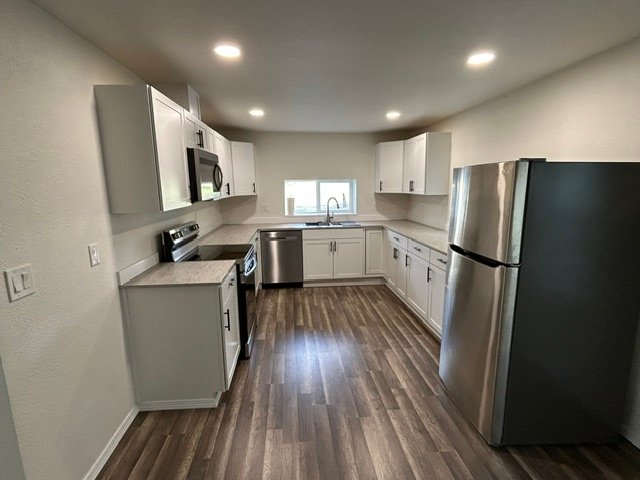 Malaga House: 3712 Searles Rd