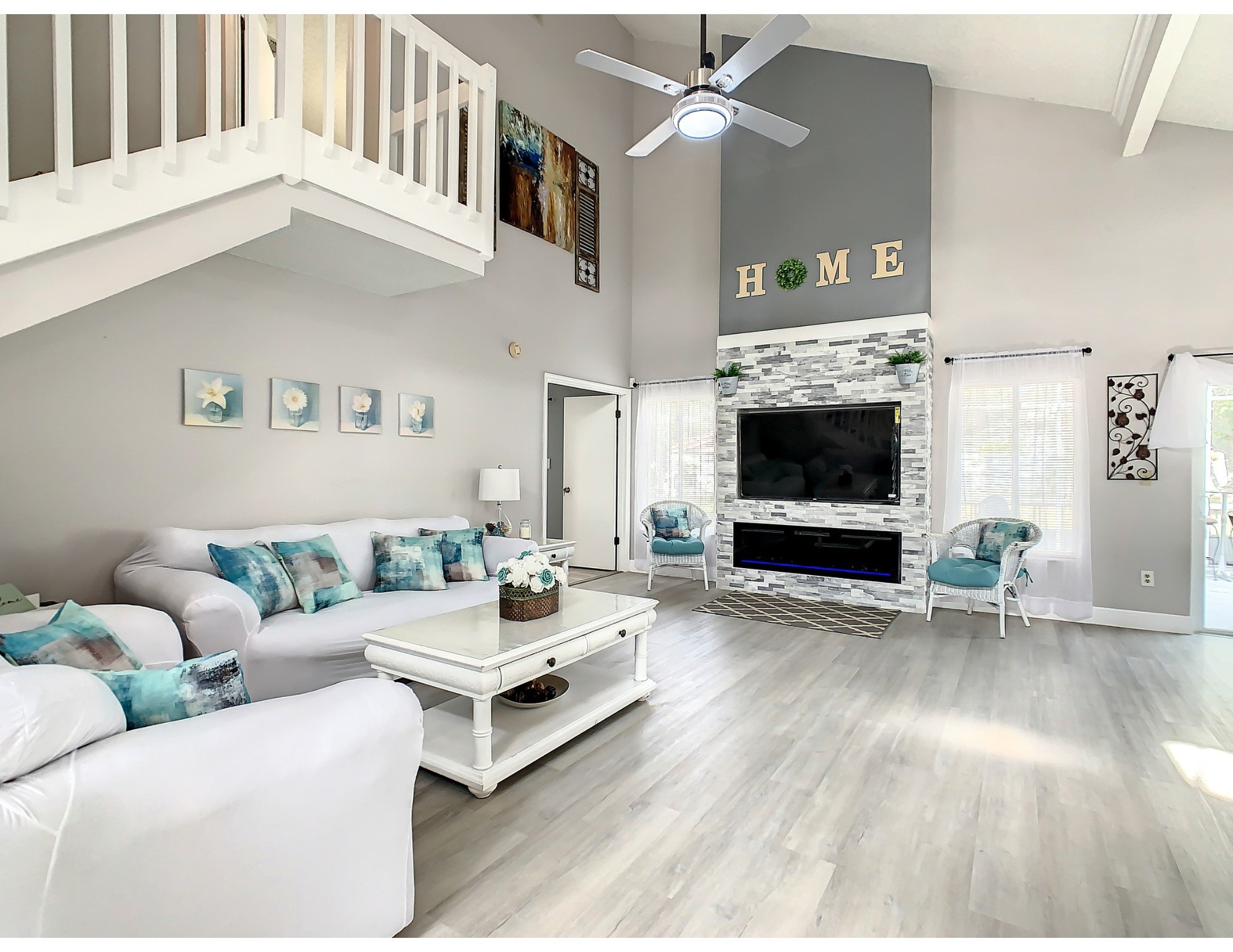 Kissimmee Multiplex: 4840 Kingston Cir