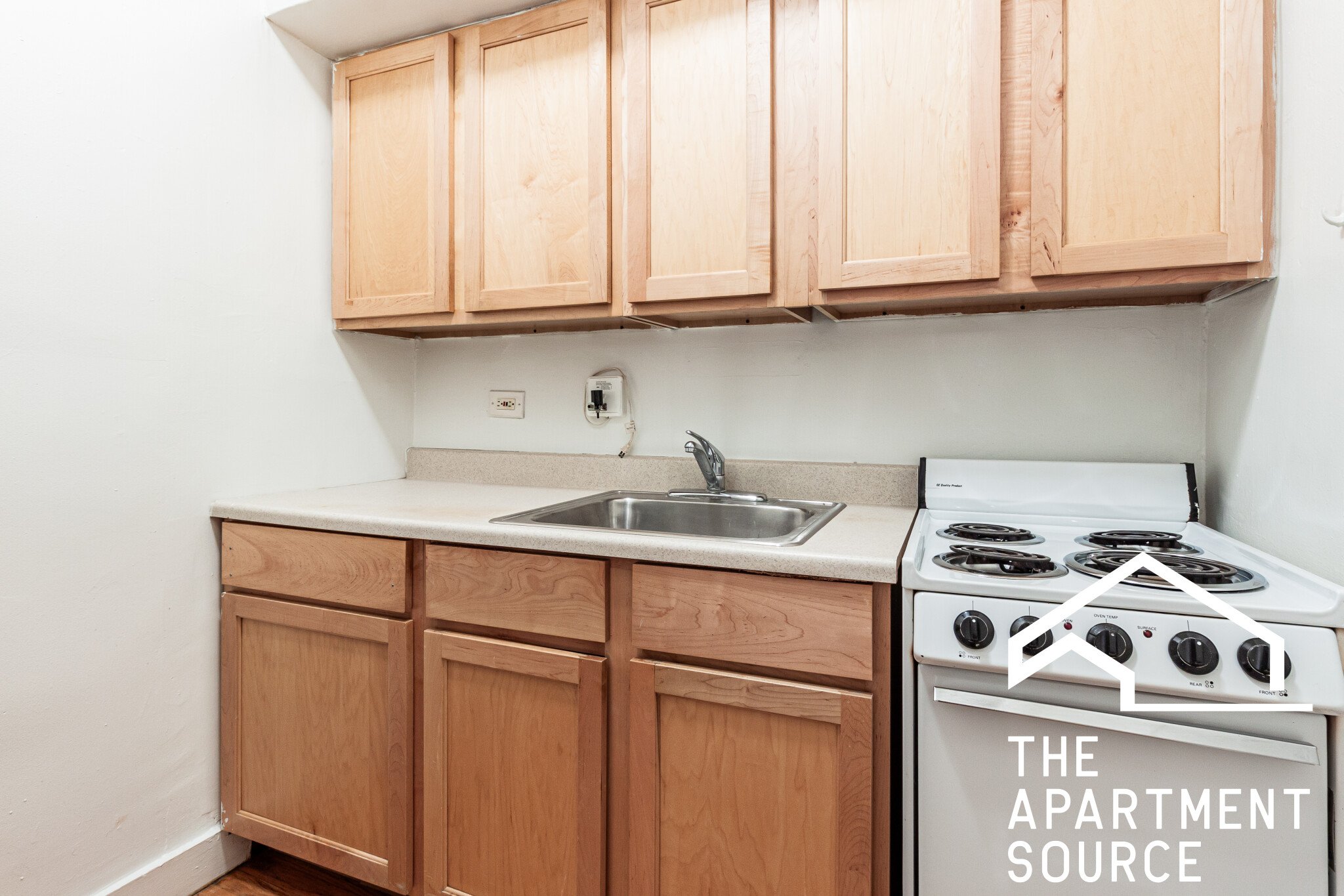 Chicago Apartment: 536 West Arlington Pl.
