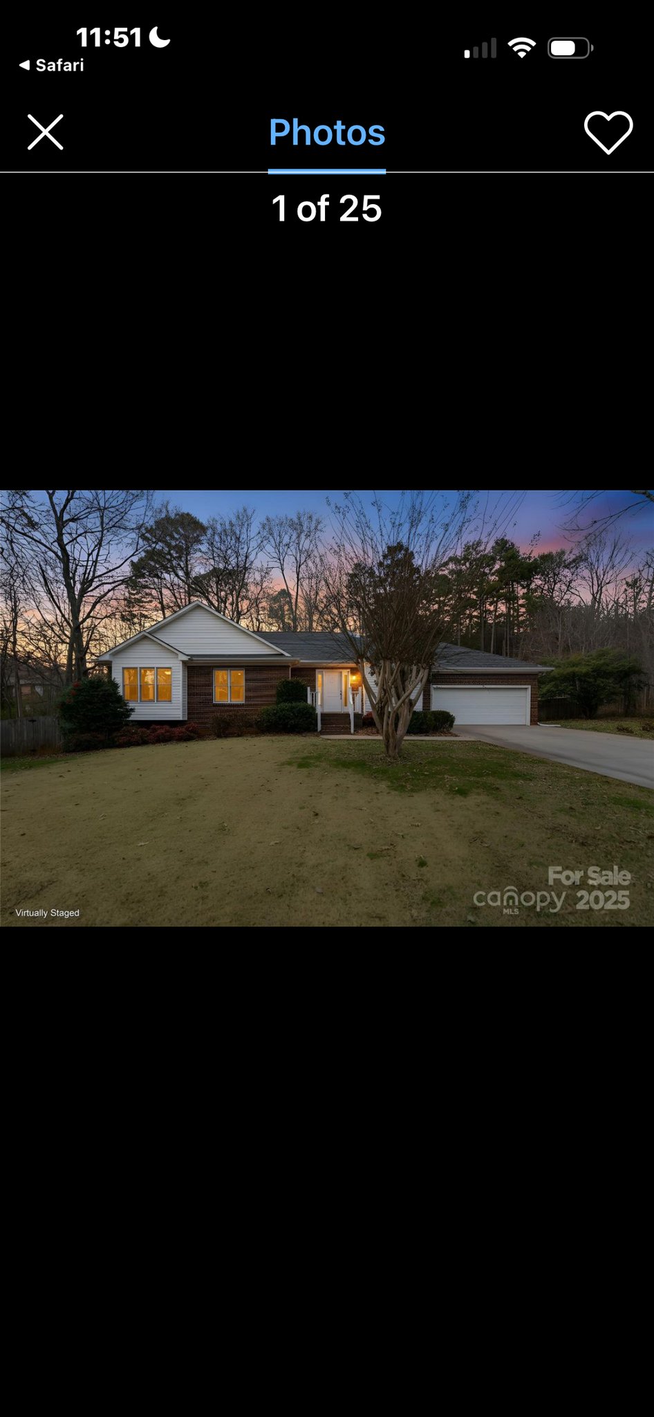 Denver House: 3973 Huntington Ct