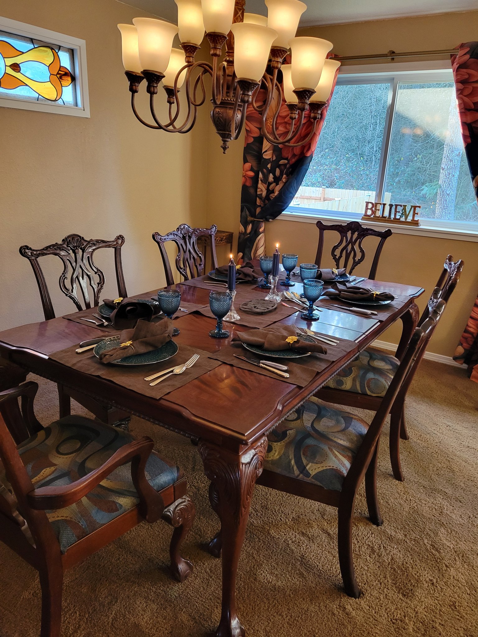 Federal Way House: 32215 8th Ave SW