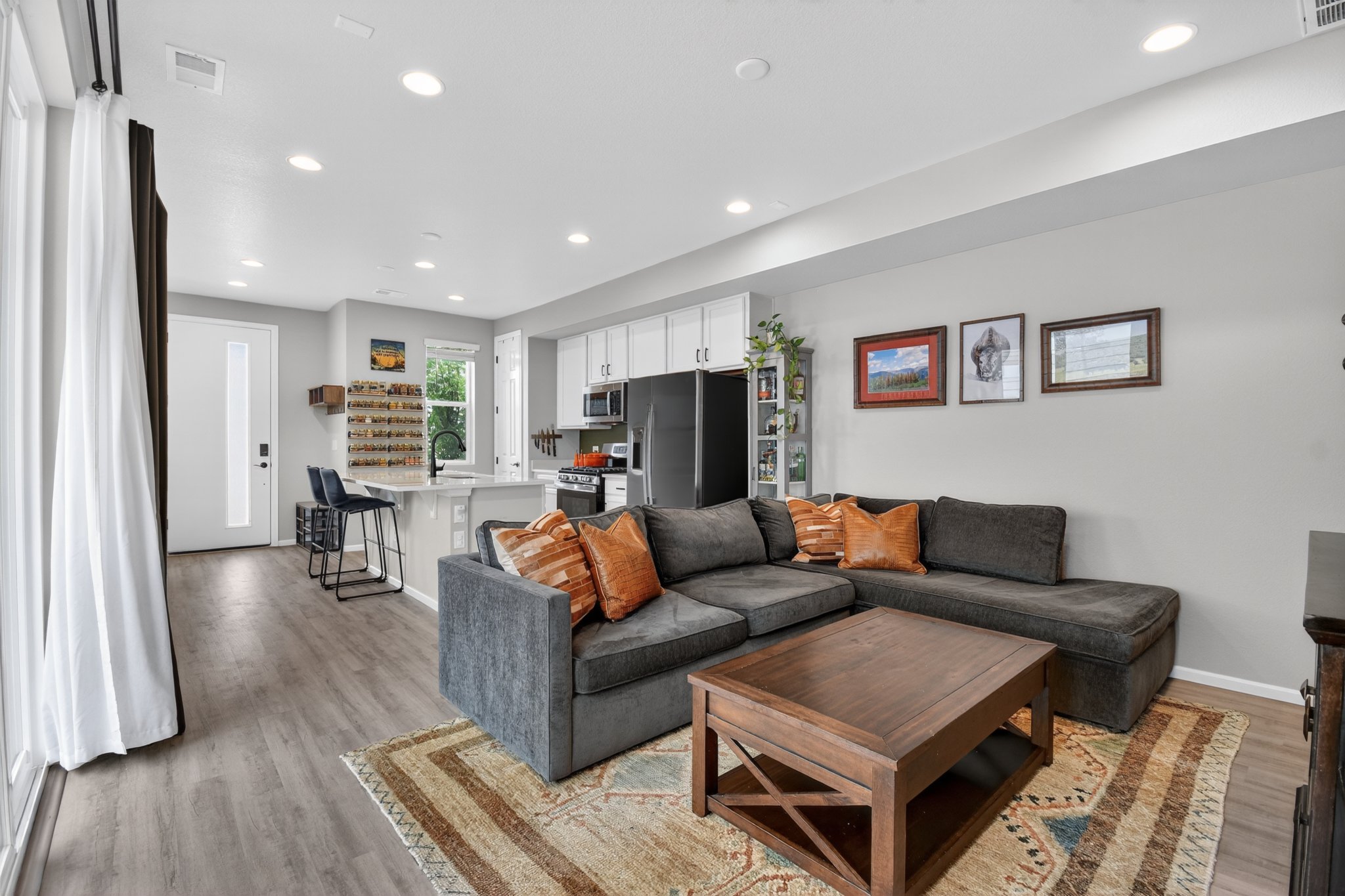 Arvada Multiplex: 5350 Routt Court