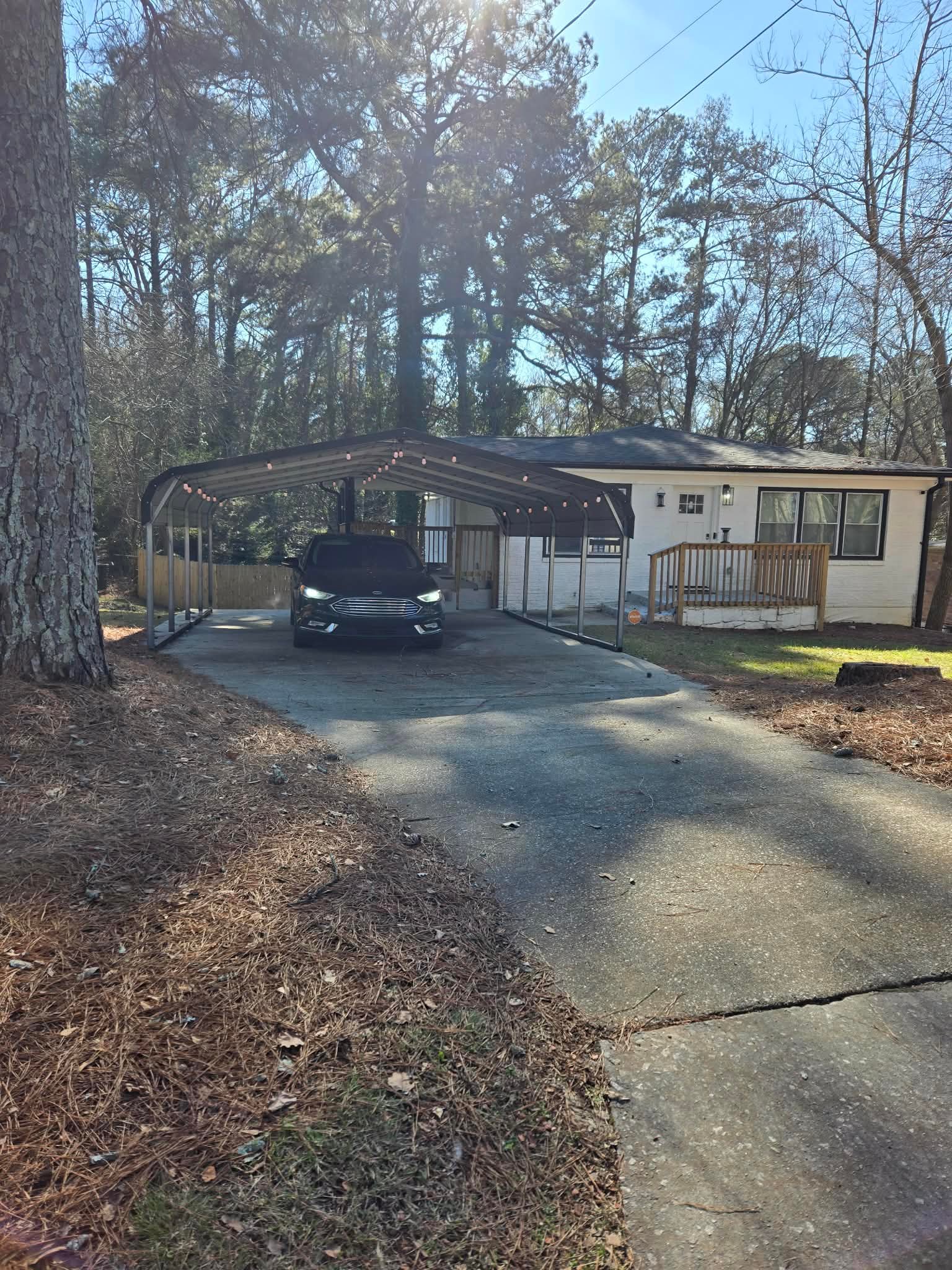 Atlanta Other: 3610 Bolfair Dr NW