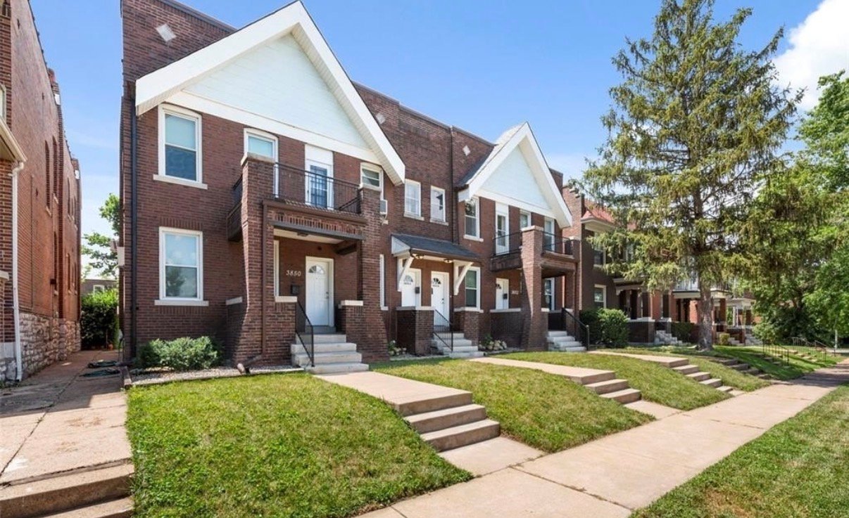 St. Louis Multiplex: 3850 De Tonty St