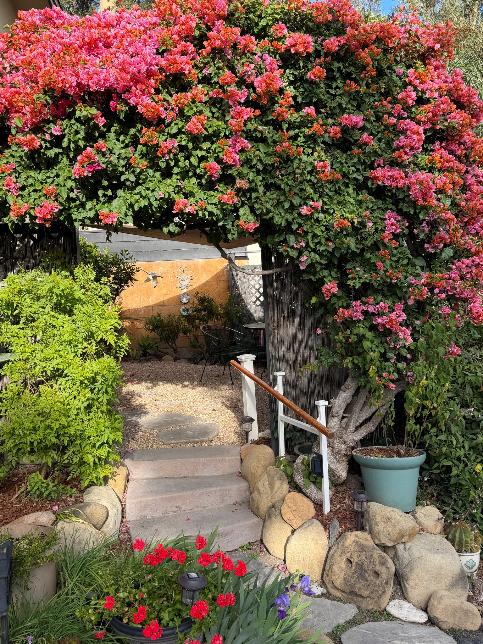 Santa Barbara Multiplex: 2956 Glen Albyn Dr
