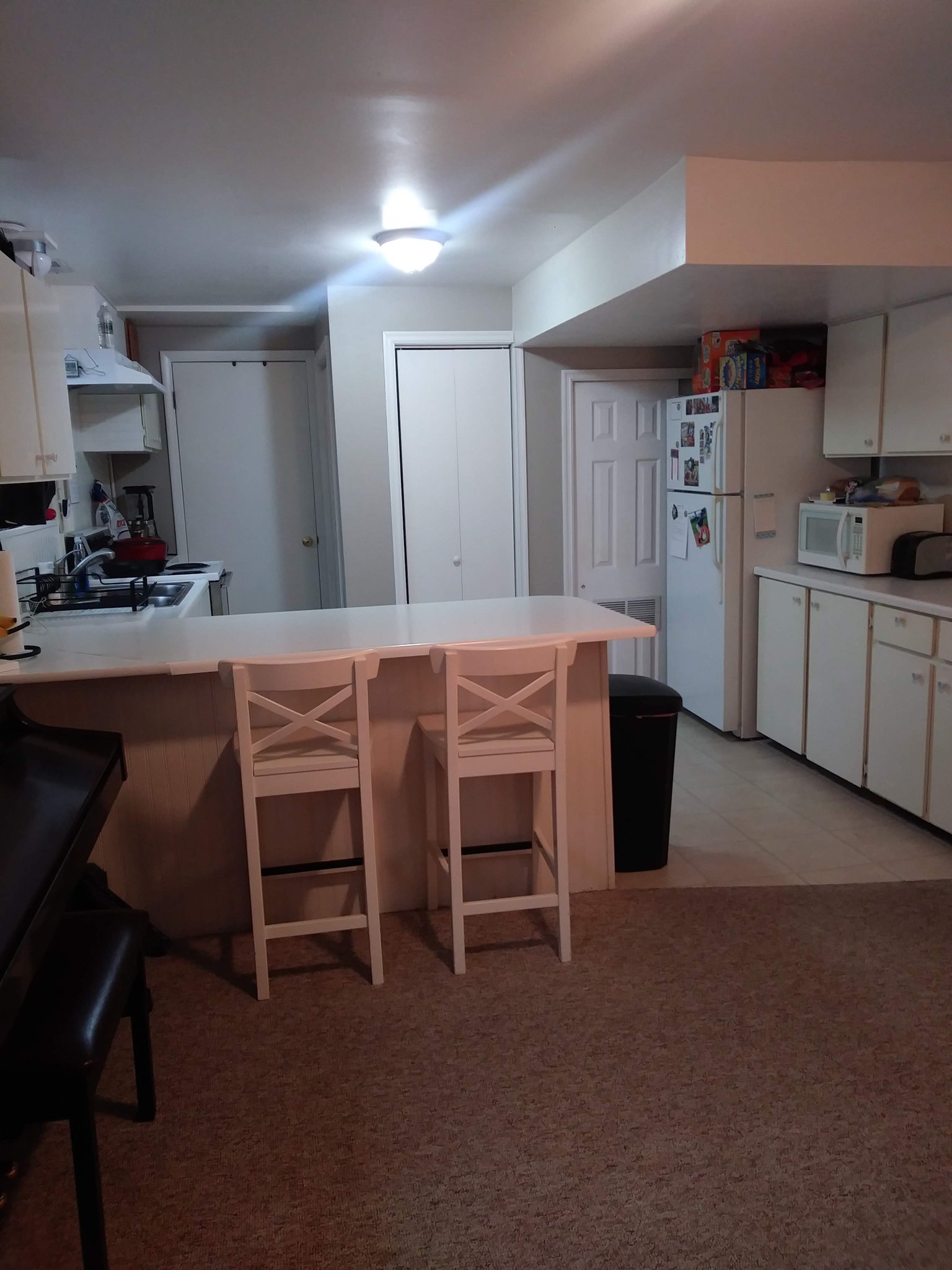 Orem Apartment: 491 W 700 S