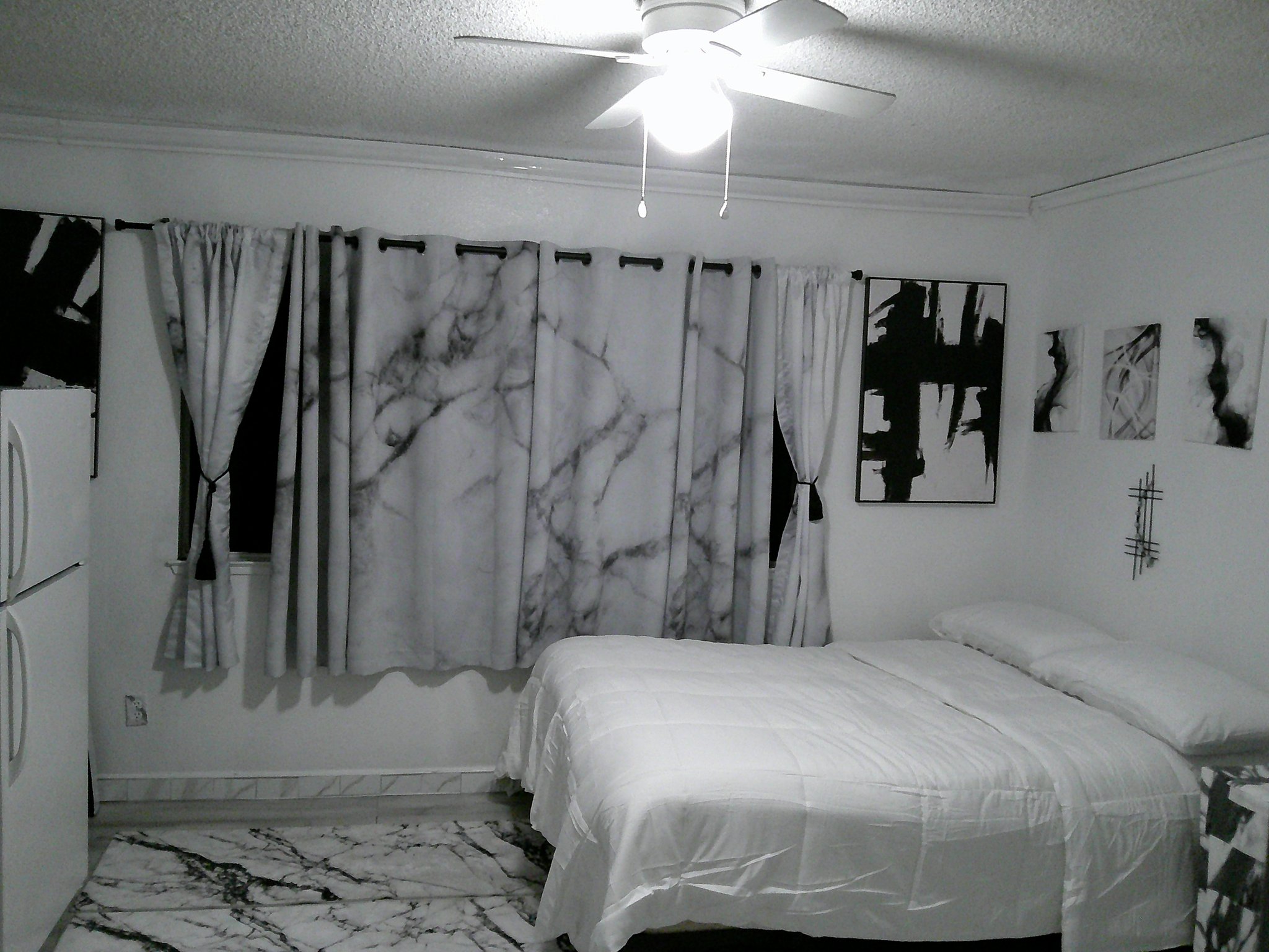 Fresno House: 2380 S Bardell Ave