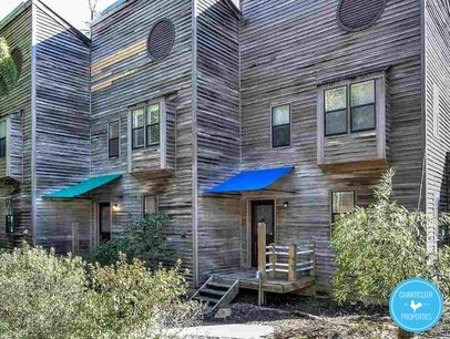 Chapel hill Townhome: 130 East Longview Street - 1