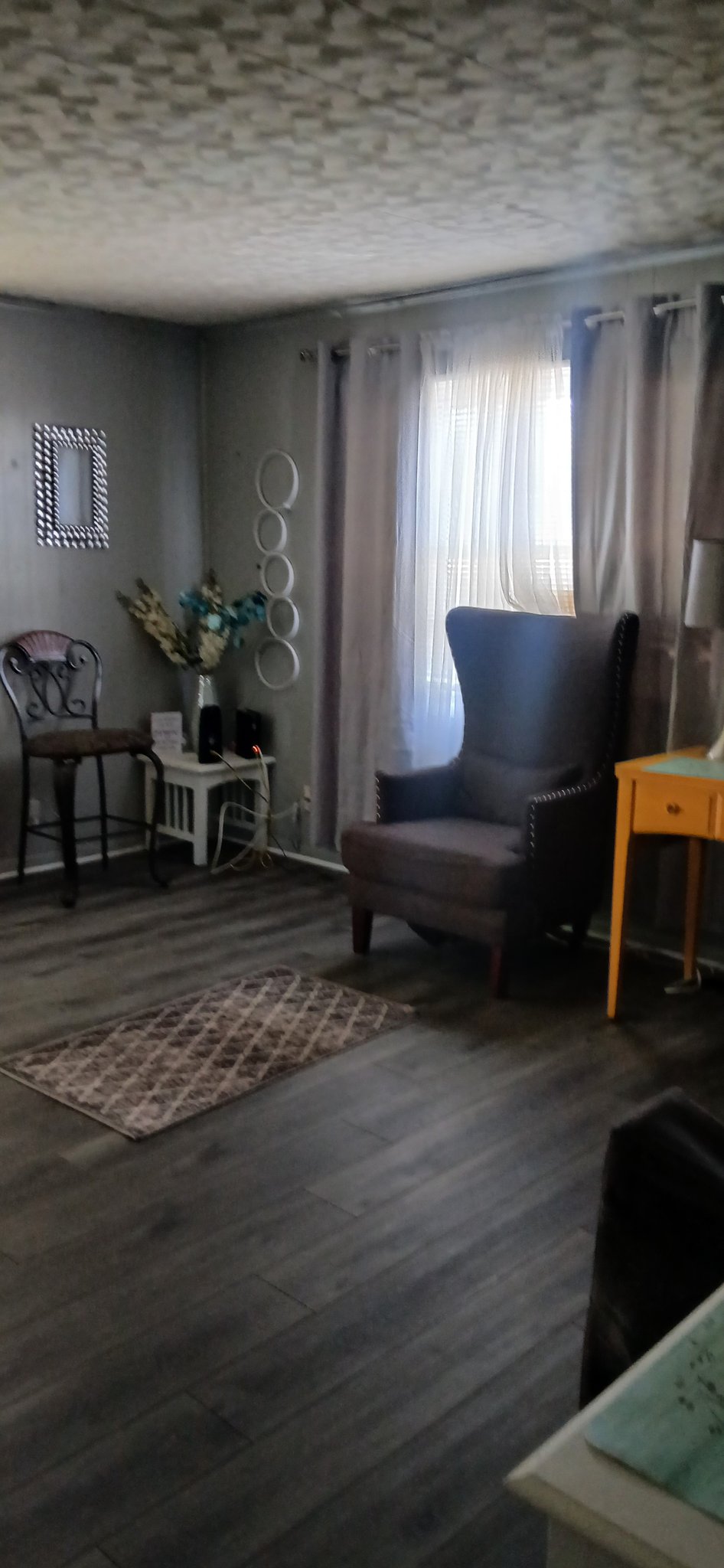 Indianapolis House: 2217 N Tibbs Ave