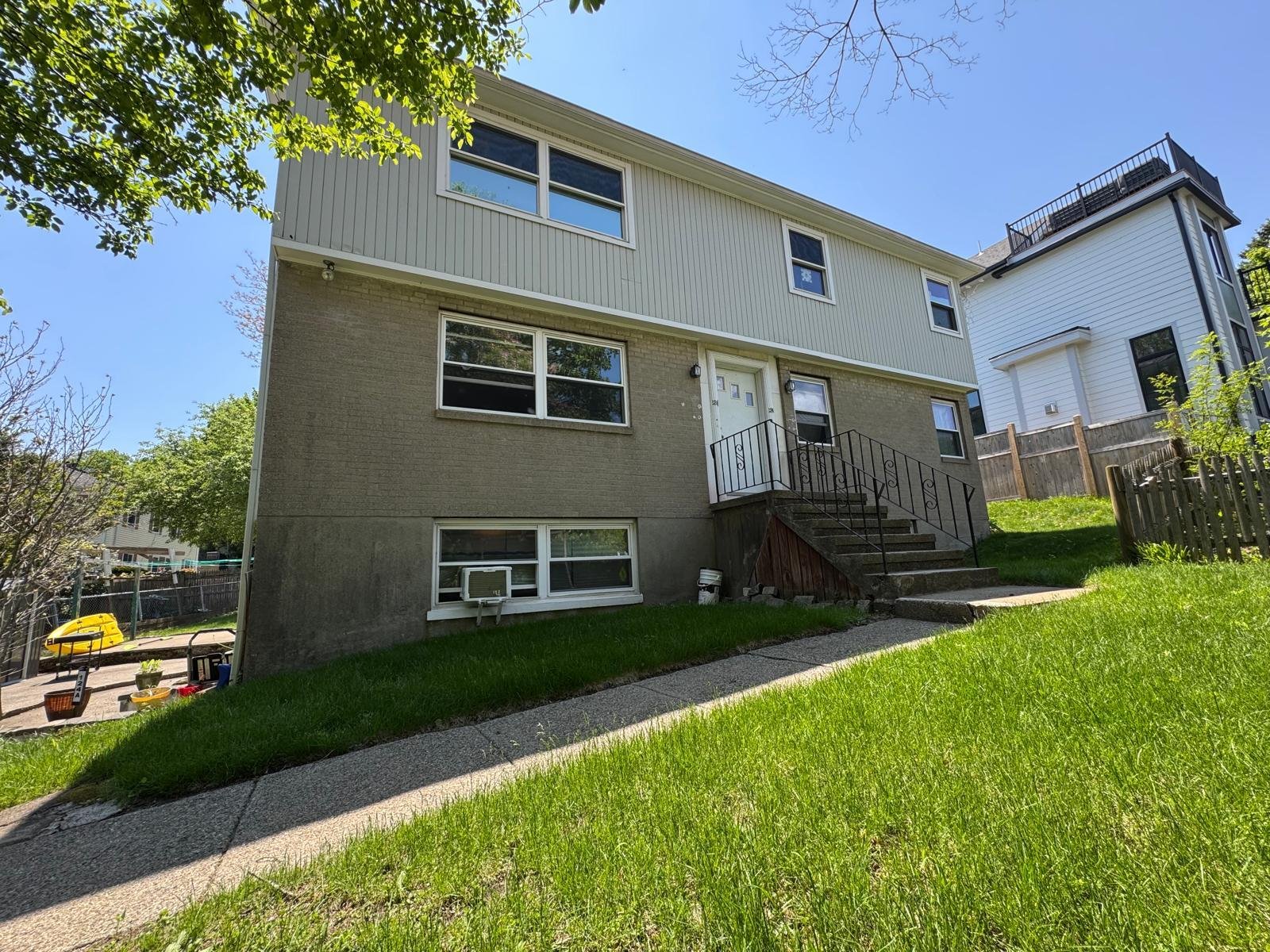 Newton Multiplex: 124 Nonantum Rd