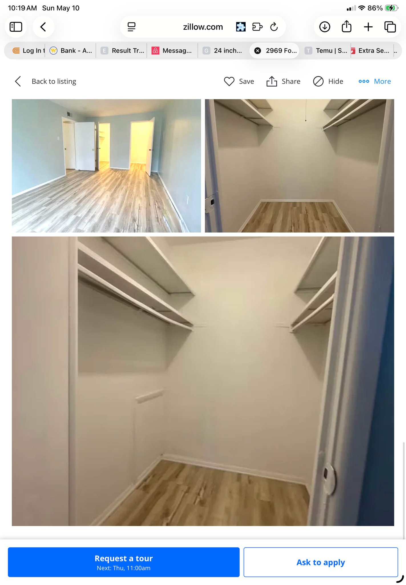 Cincinnati Multiplex: 2969-2971 Fourtowers Dr,