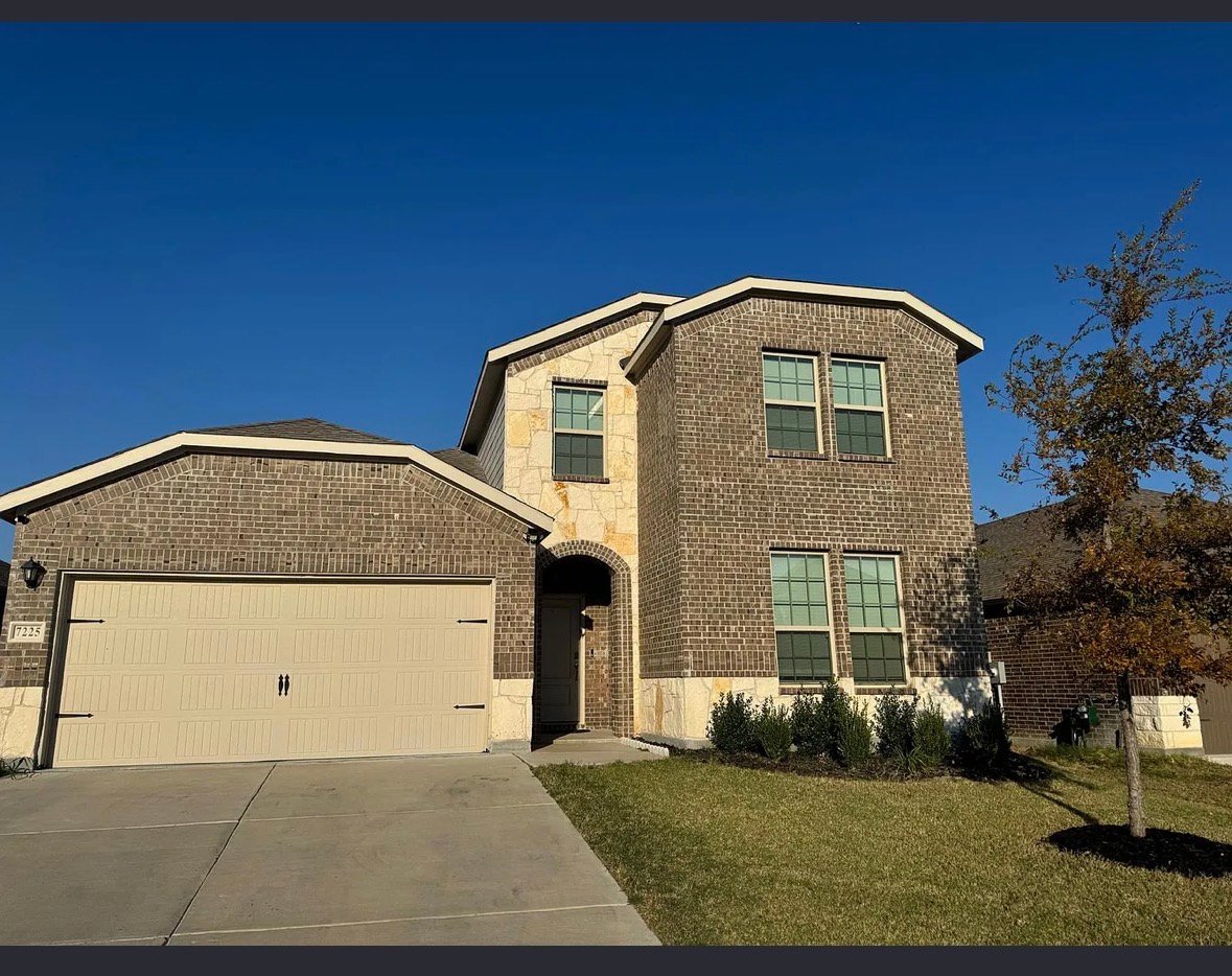 McKinney House: 7225 Raynor Pl