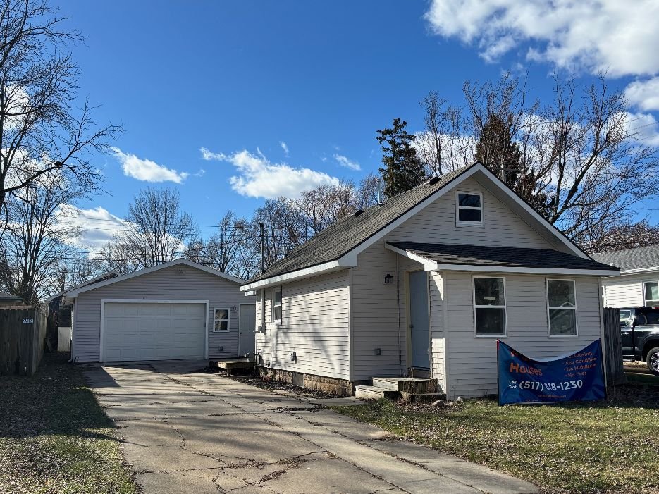 Lansing House: 3716 Homewood Ave
