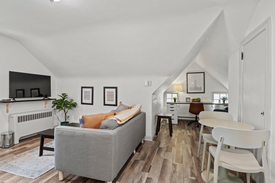 Hatfield Other: 3434 East Orvilla Road