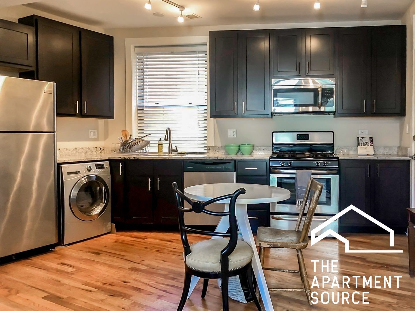 Chicago Apartment: 2231 West Wilson Ave.