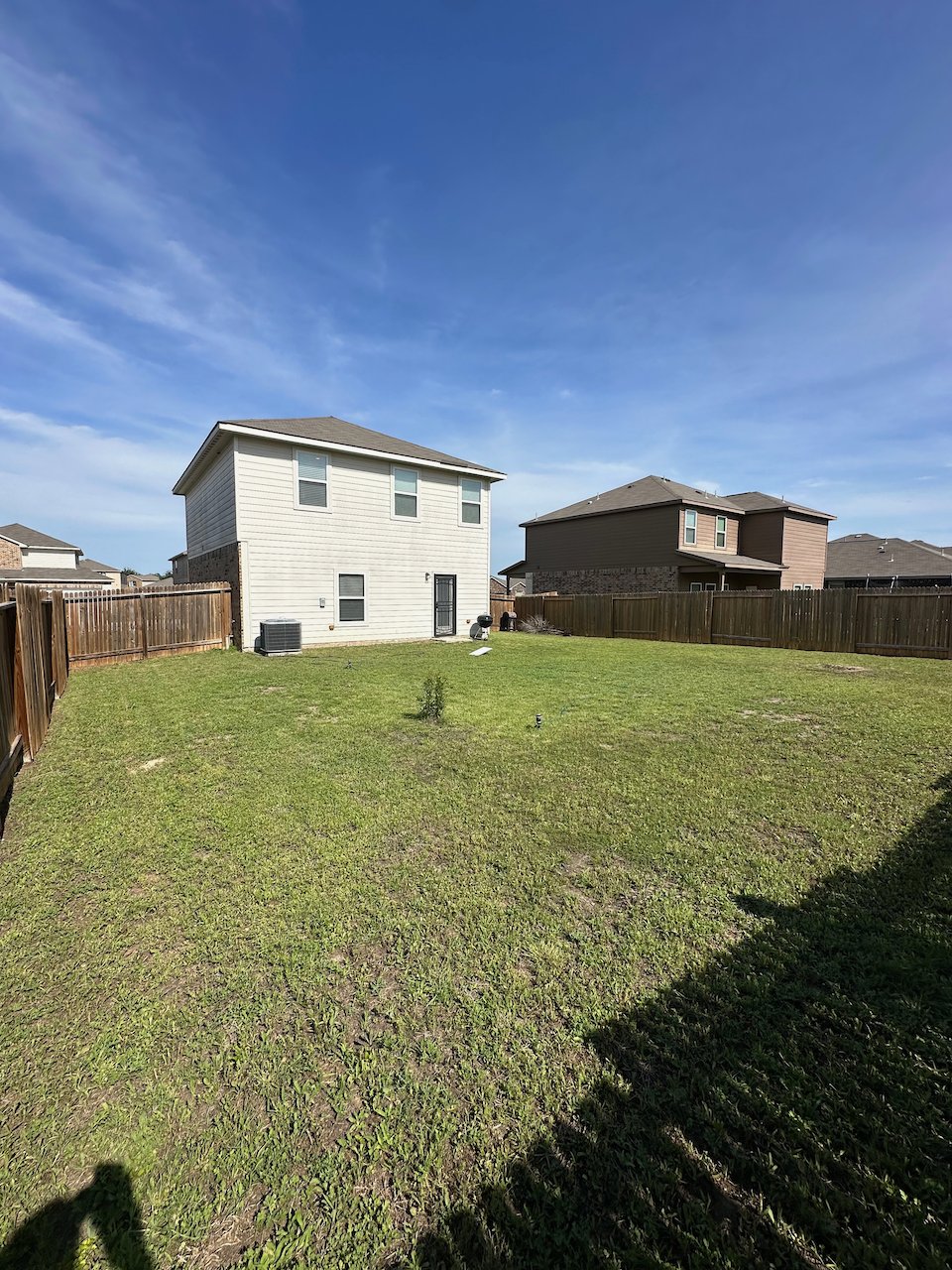 San Antonio House: 6525 Underwood Way