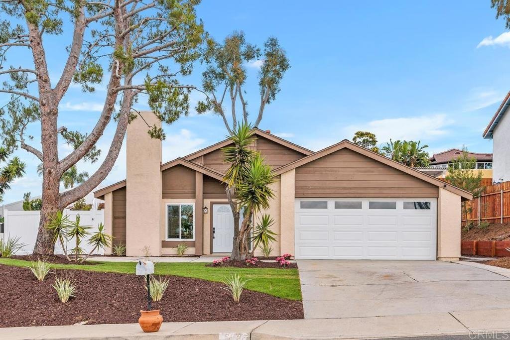 Carlsbad House: 6428 Chiriqui Ln