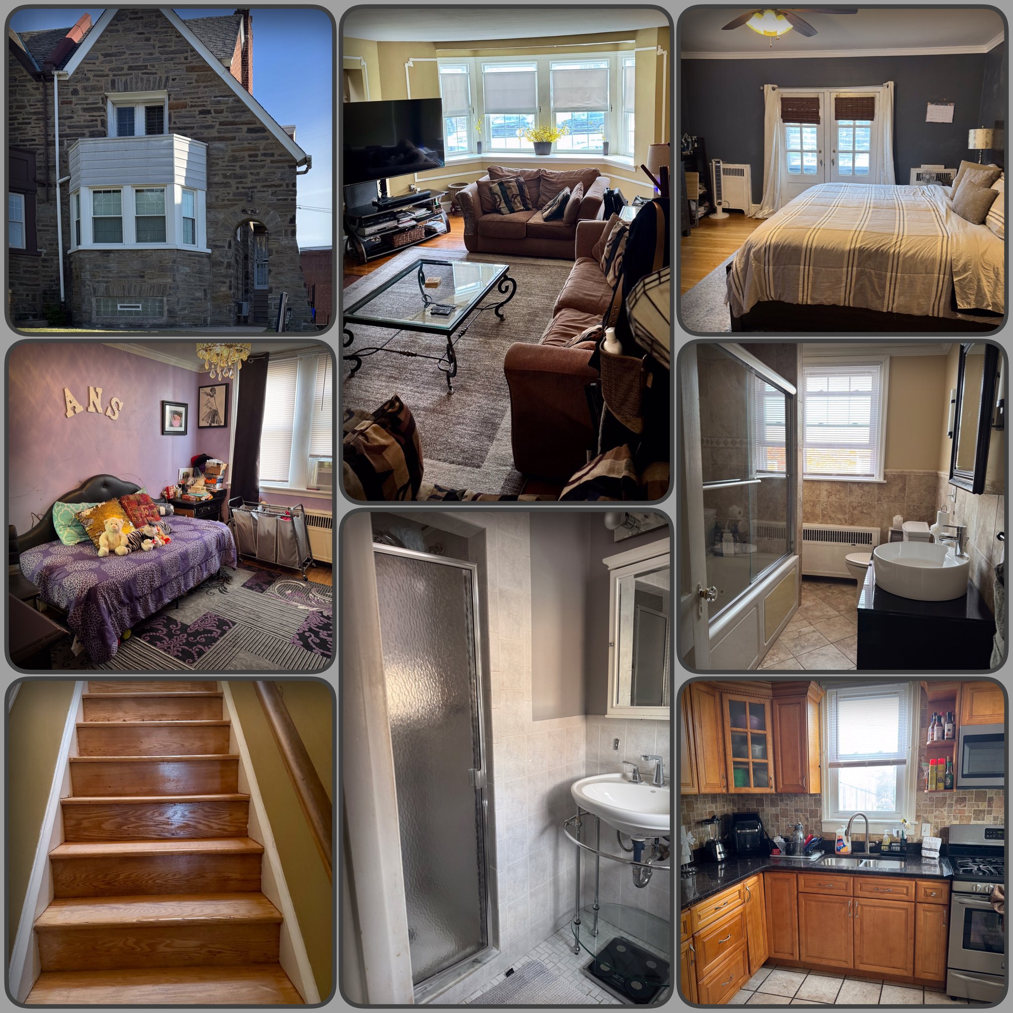 Philadelphia House: 19050 w Olney Ave