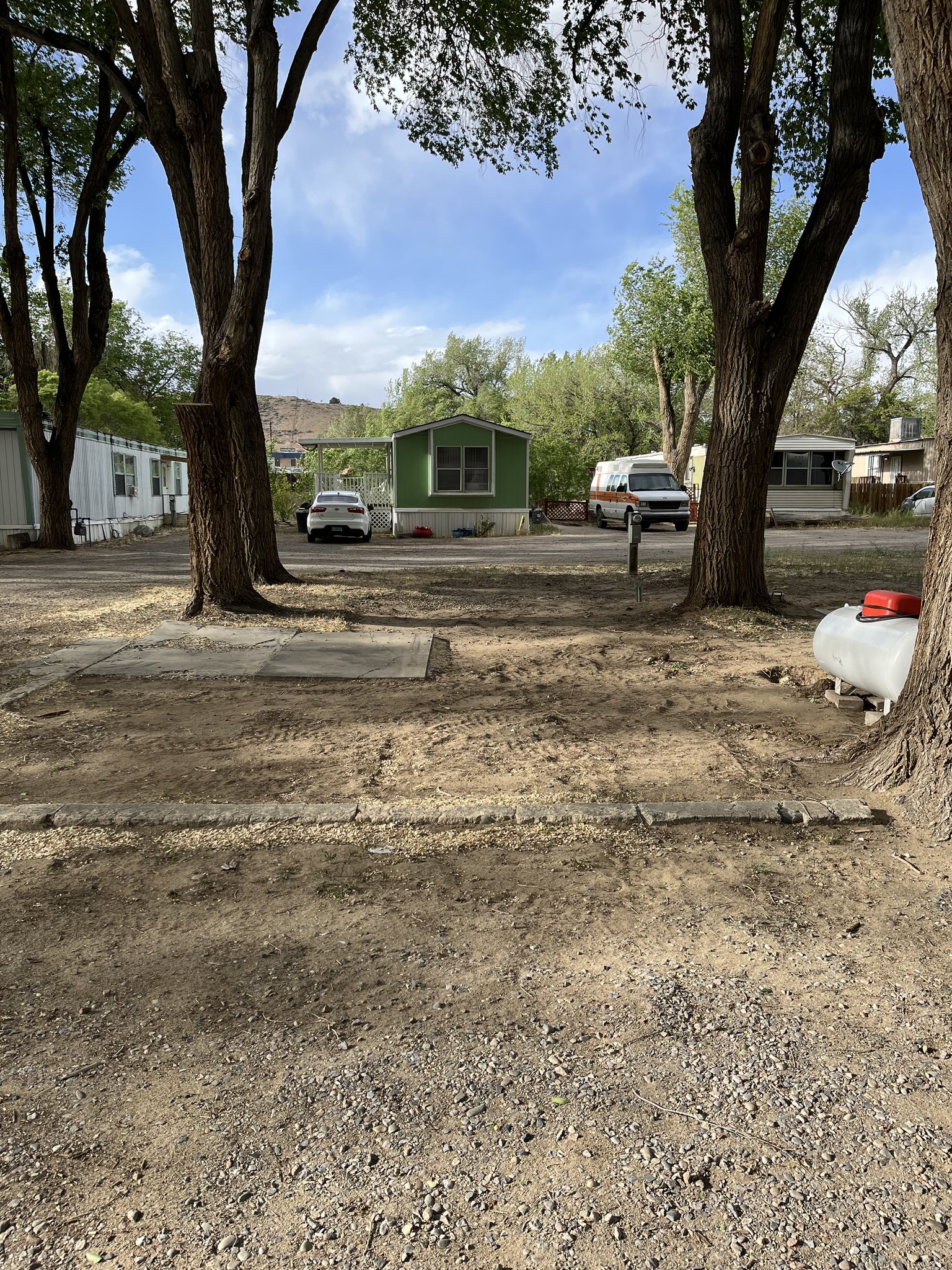 Farmington Other: 222 Airport Drive