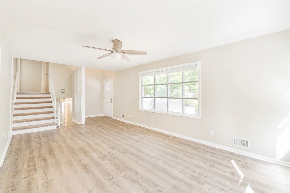 Charlotte Townhome: 3964 Somerdale Ln