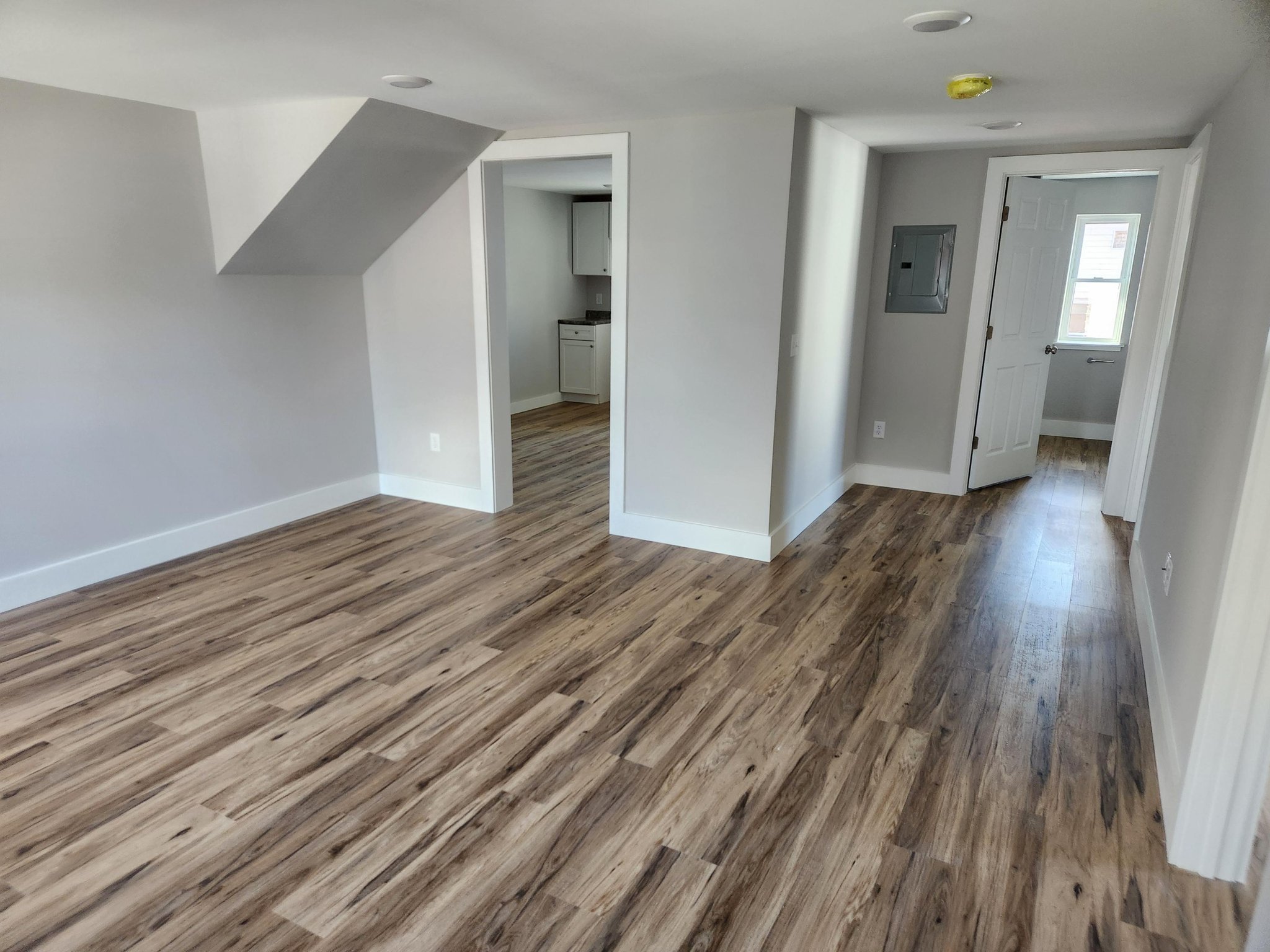 Winooski Multiplex: 39 North Street