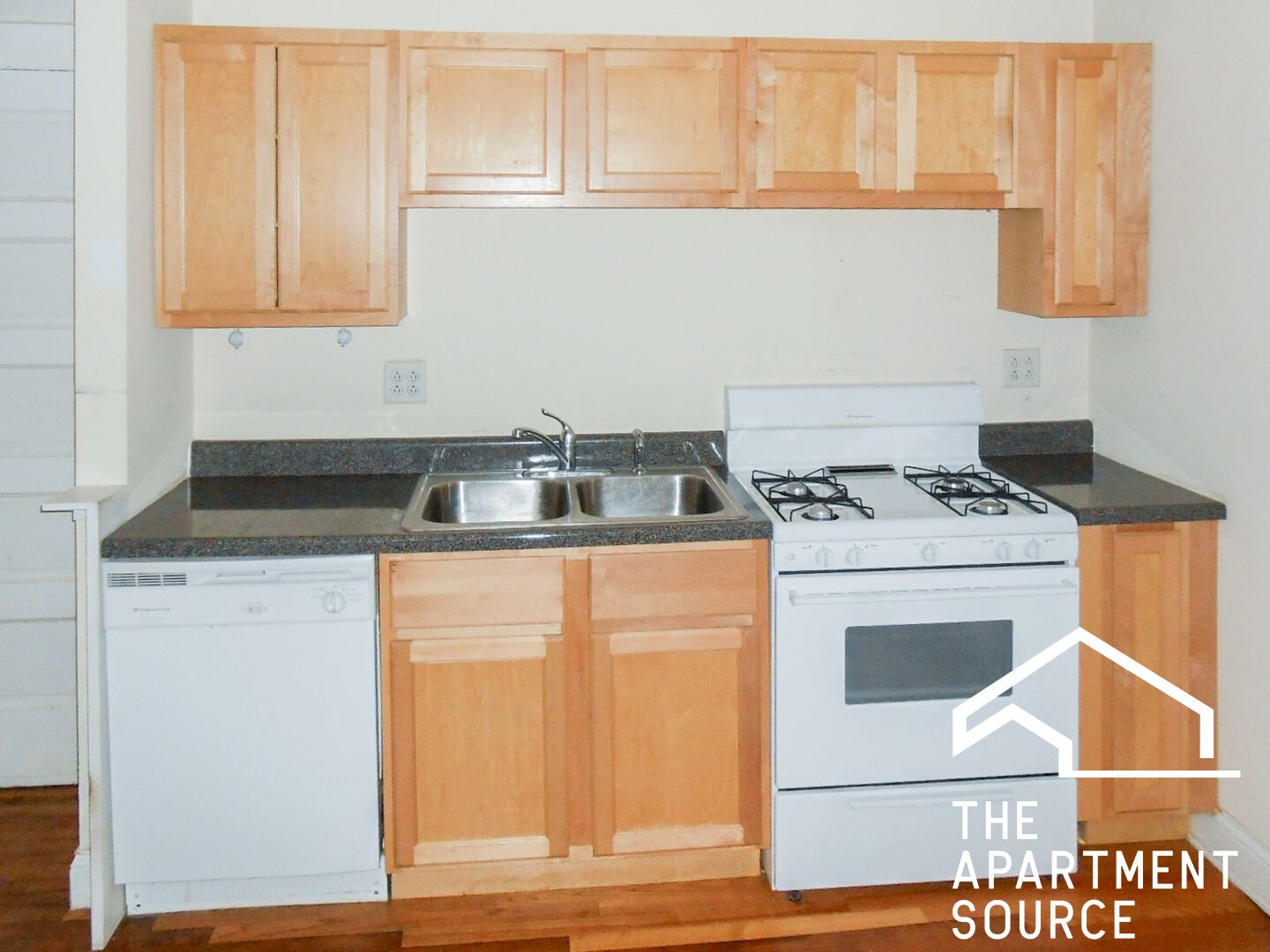 Chicago Apartment: 5131 North Wolcott Ave.