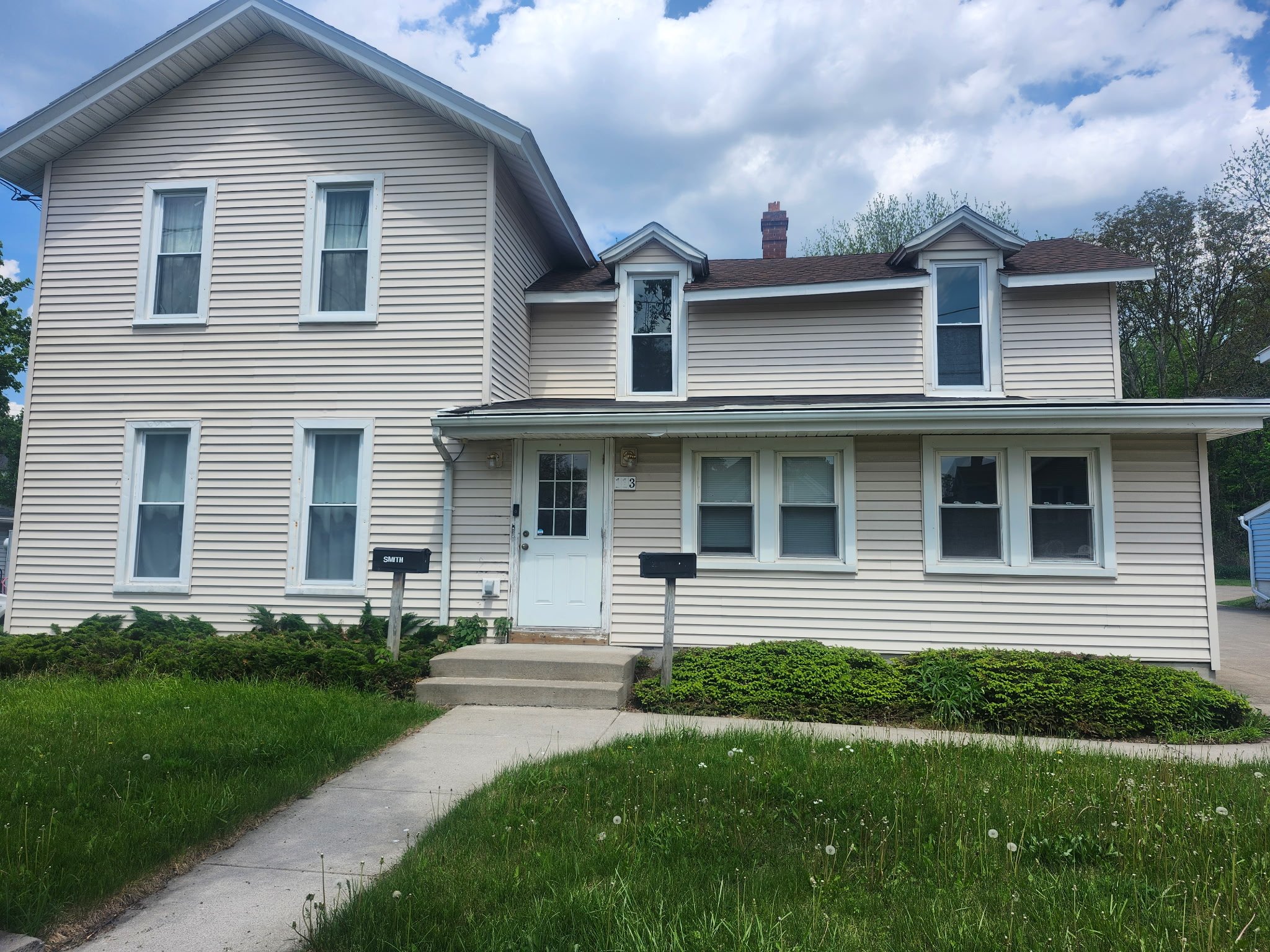 Fairport Multiplex: 113 High St