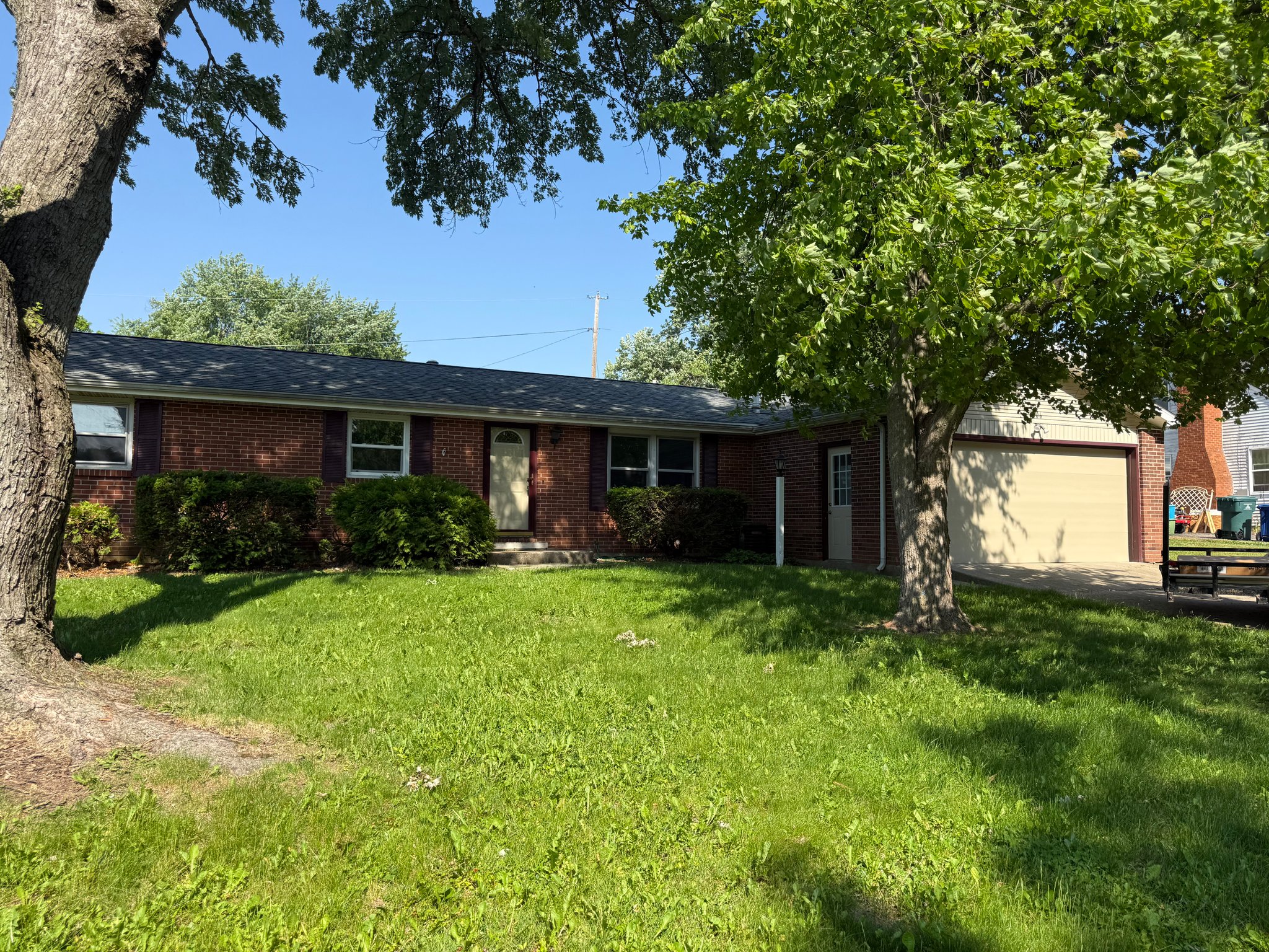Richmond House: 806 South 16th Street