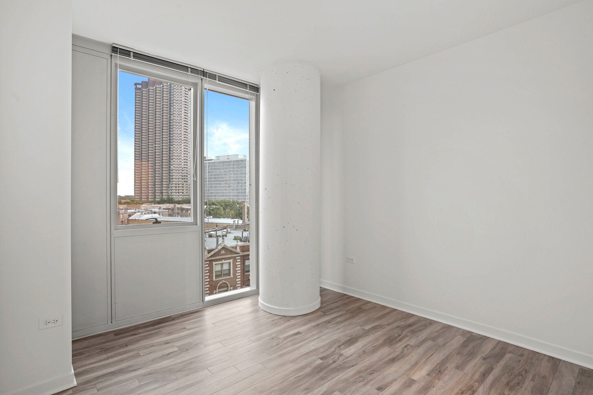 Chicago Condo: 3720 N Halsted St