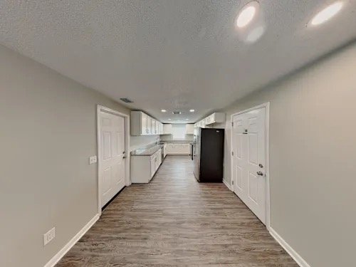 Jacksonville Townhome: 6909 Magdelena Dr