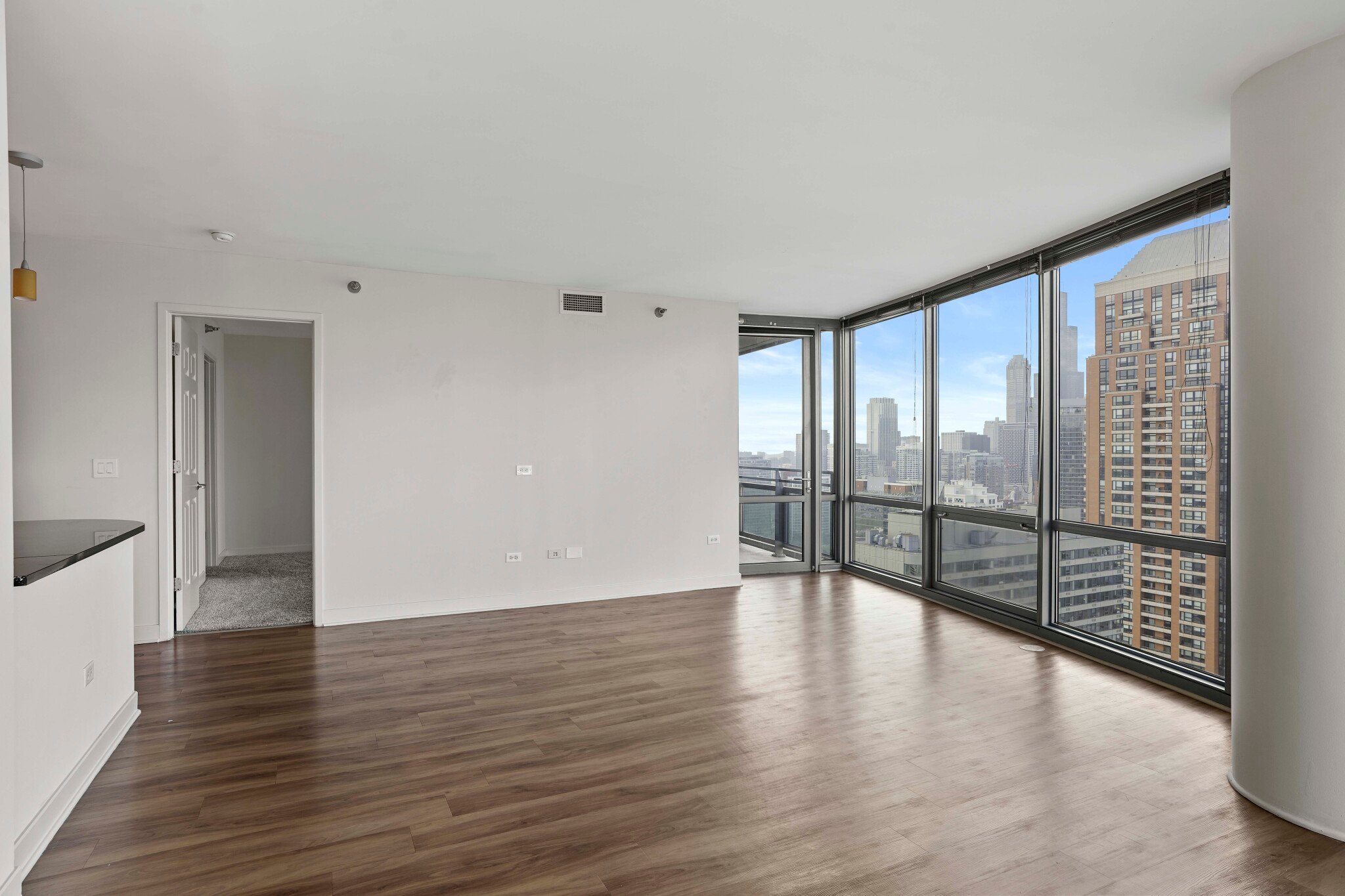 Chicago Condo: 1275 S Michigan Ave
