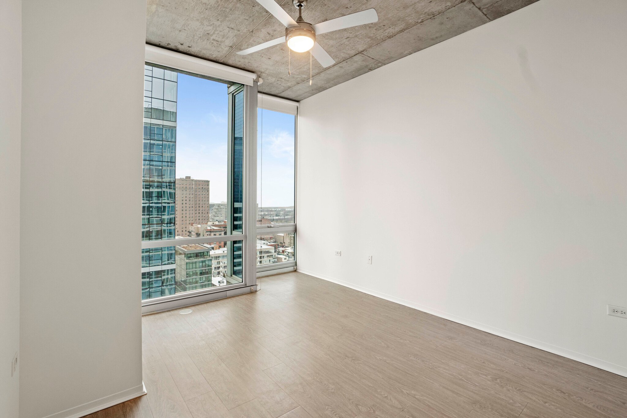 Chicago Condo: 1421 S State St