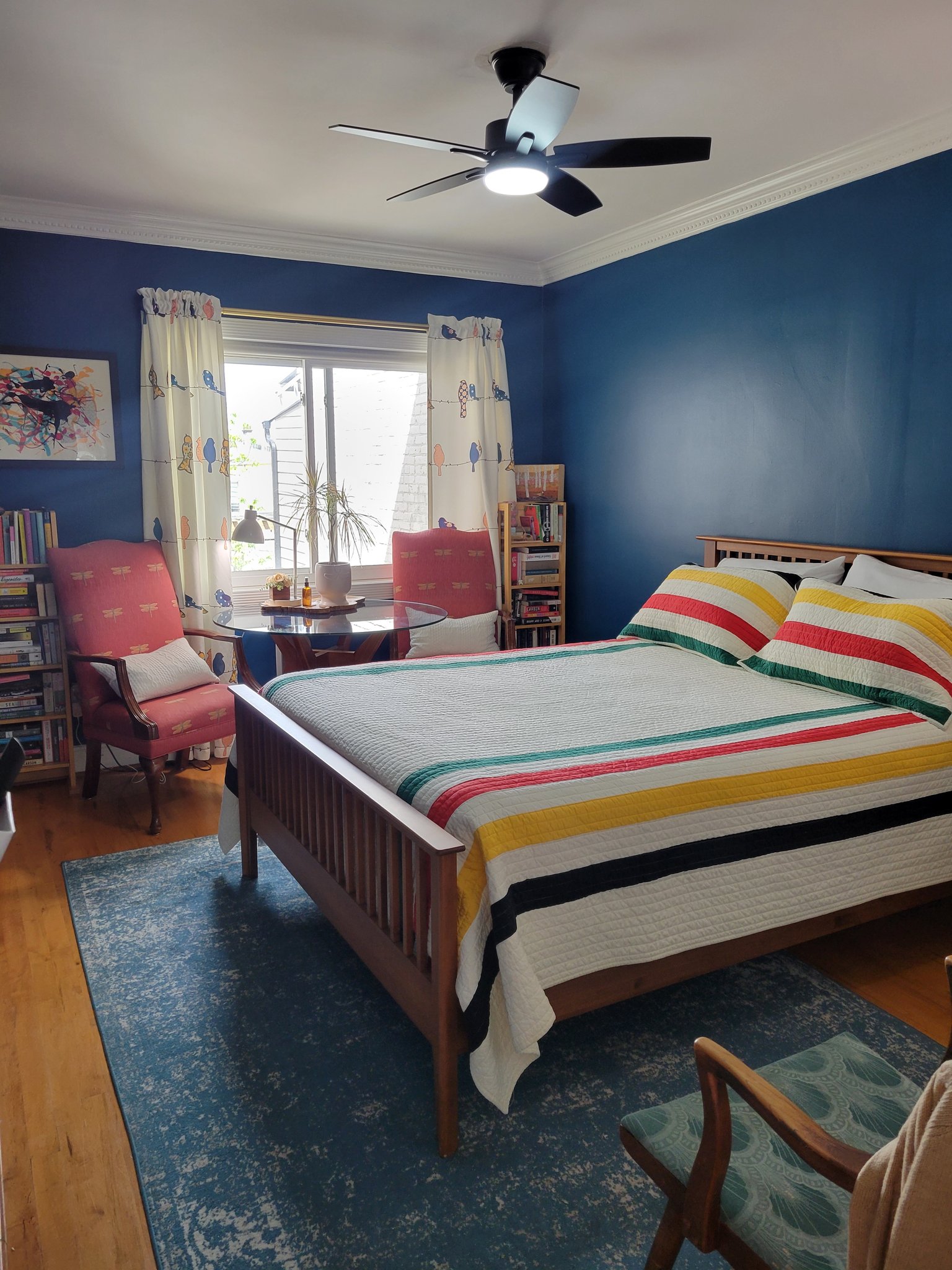 Washington Condo: 3540 Rock Creek Church Rd NW