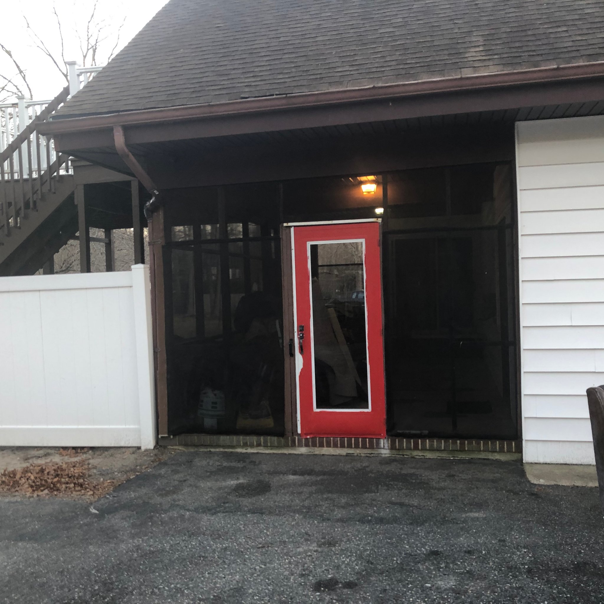 Galloway Twp Apartment: 426 S Seaview Ave