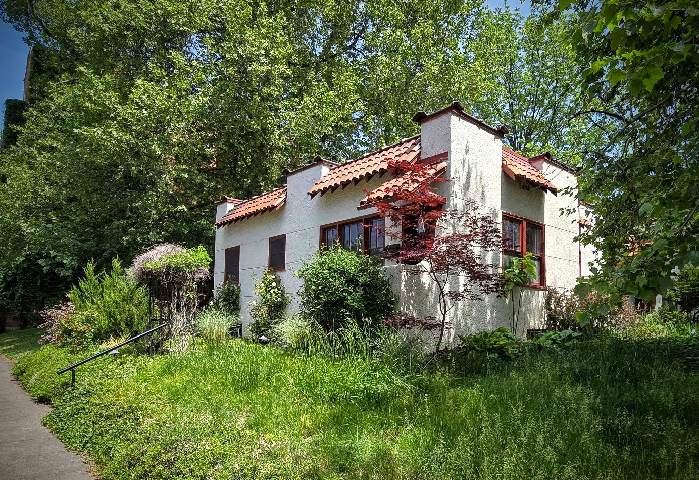 Walla Walla Townhome: 15 S Clinton St