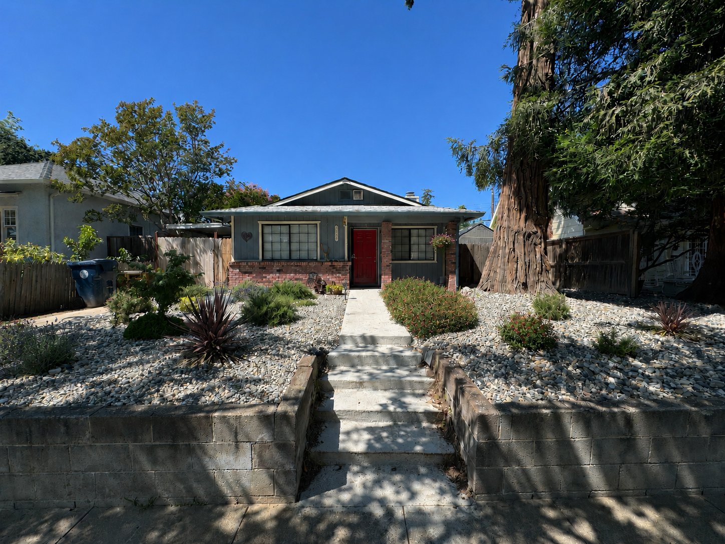 Sacramento House: 4240 55th St