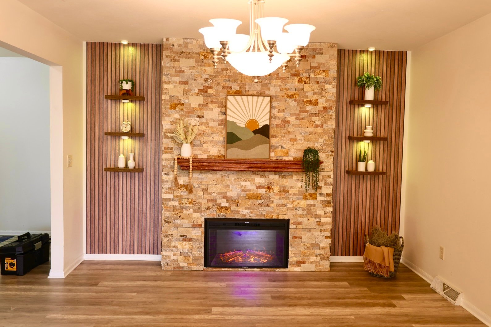 Cudahy Condo: 5463 S Buckhorn Ave