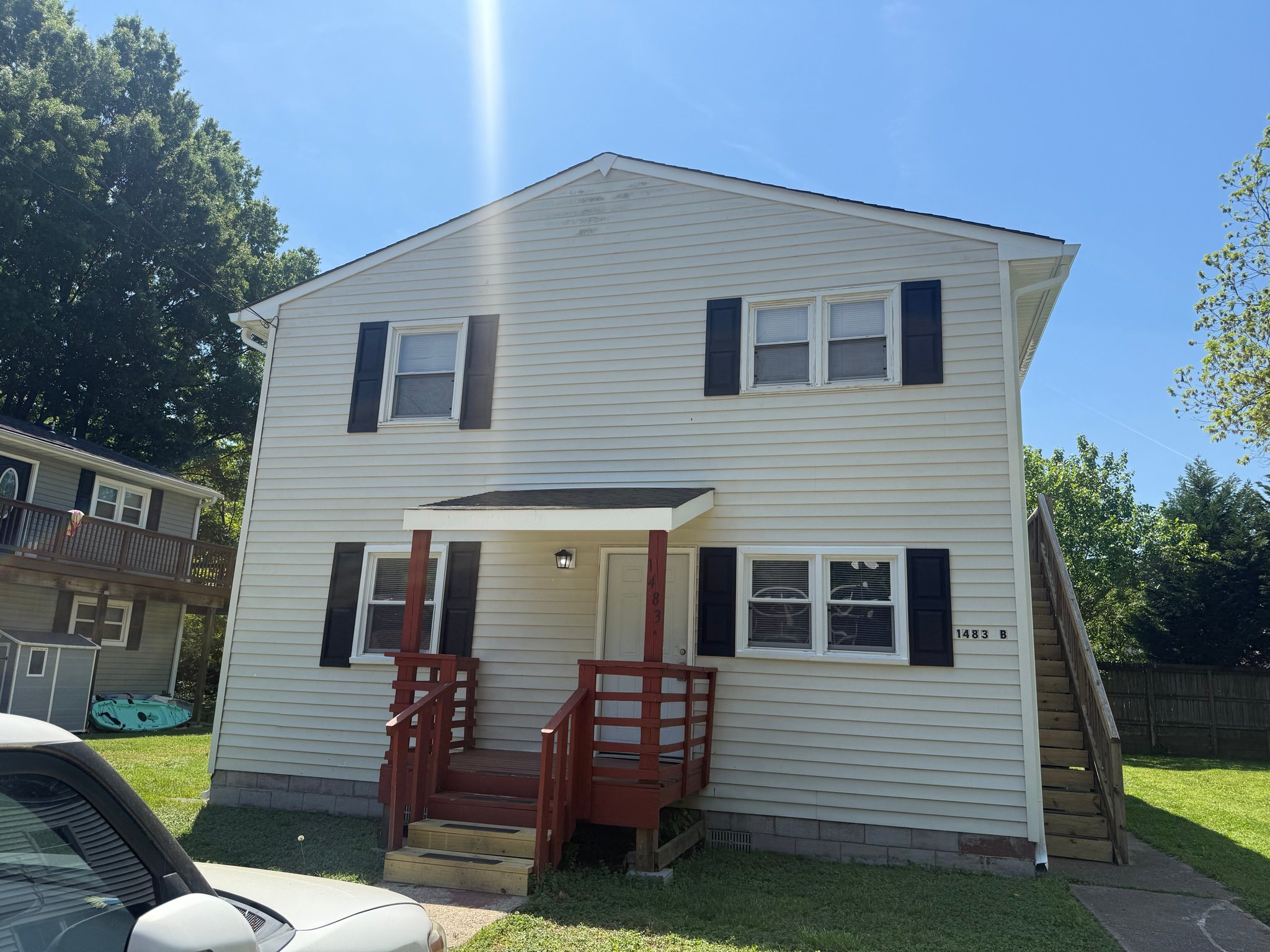 Virginia Beach Multiplex: 1483 Old Virginia Beach Rd