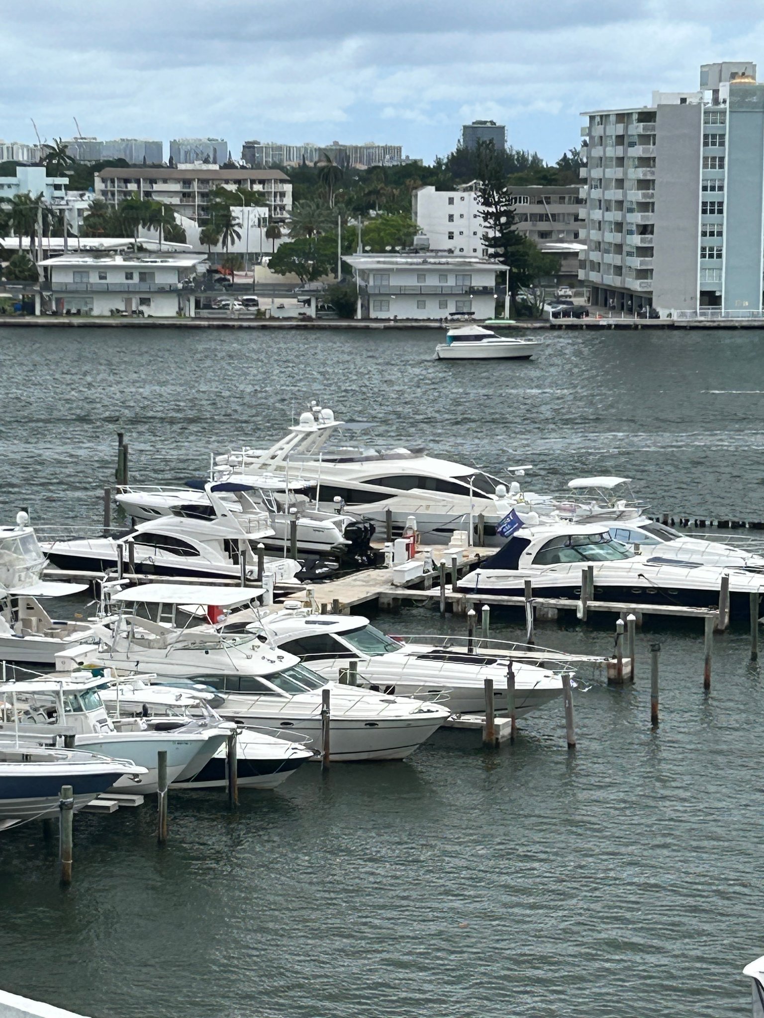 North bay Village Other: 7601 East Treadure Drive