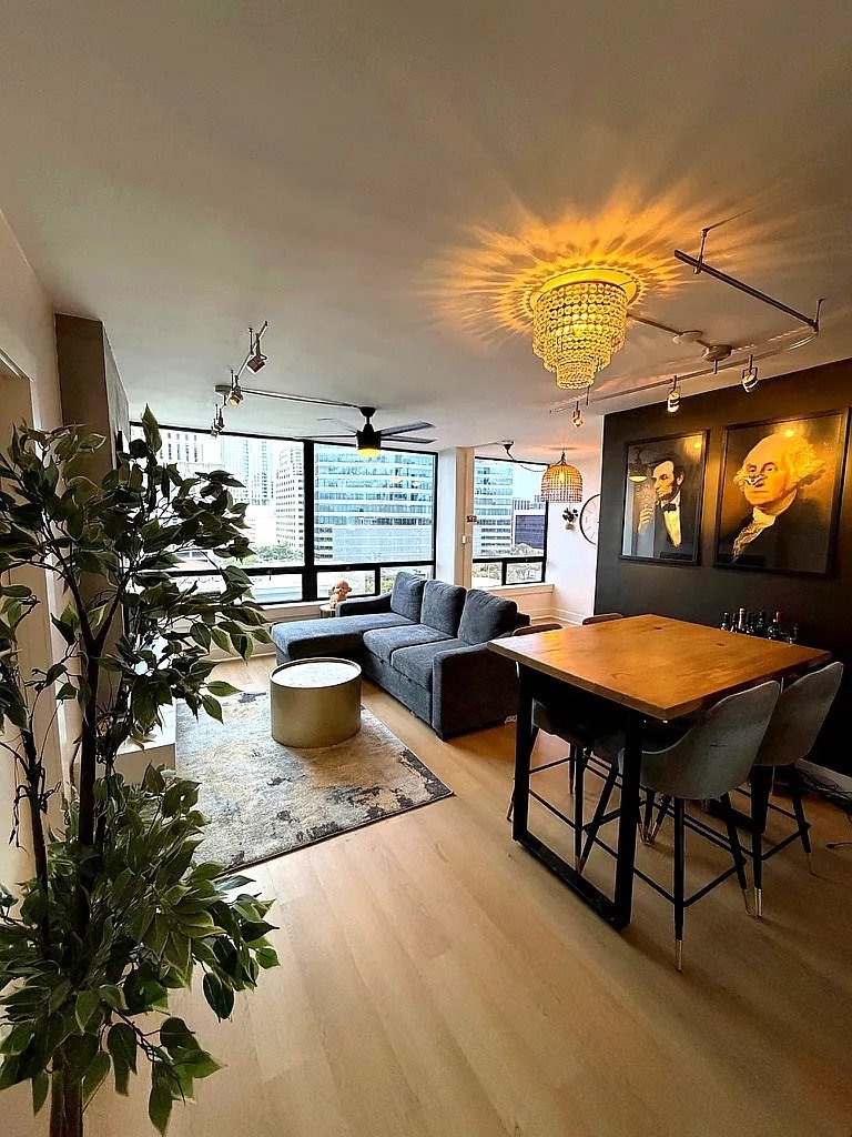 austin Condo: 1212 guadalupe st