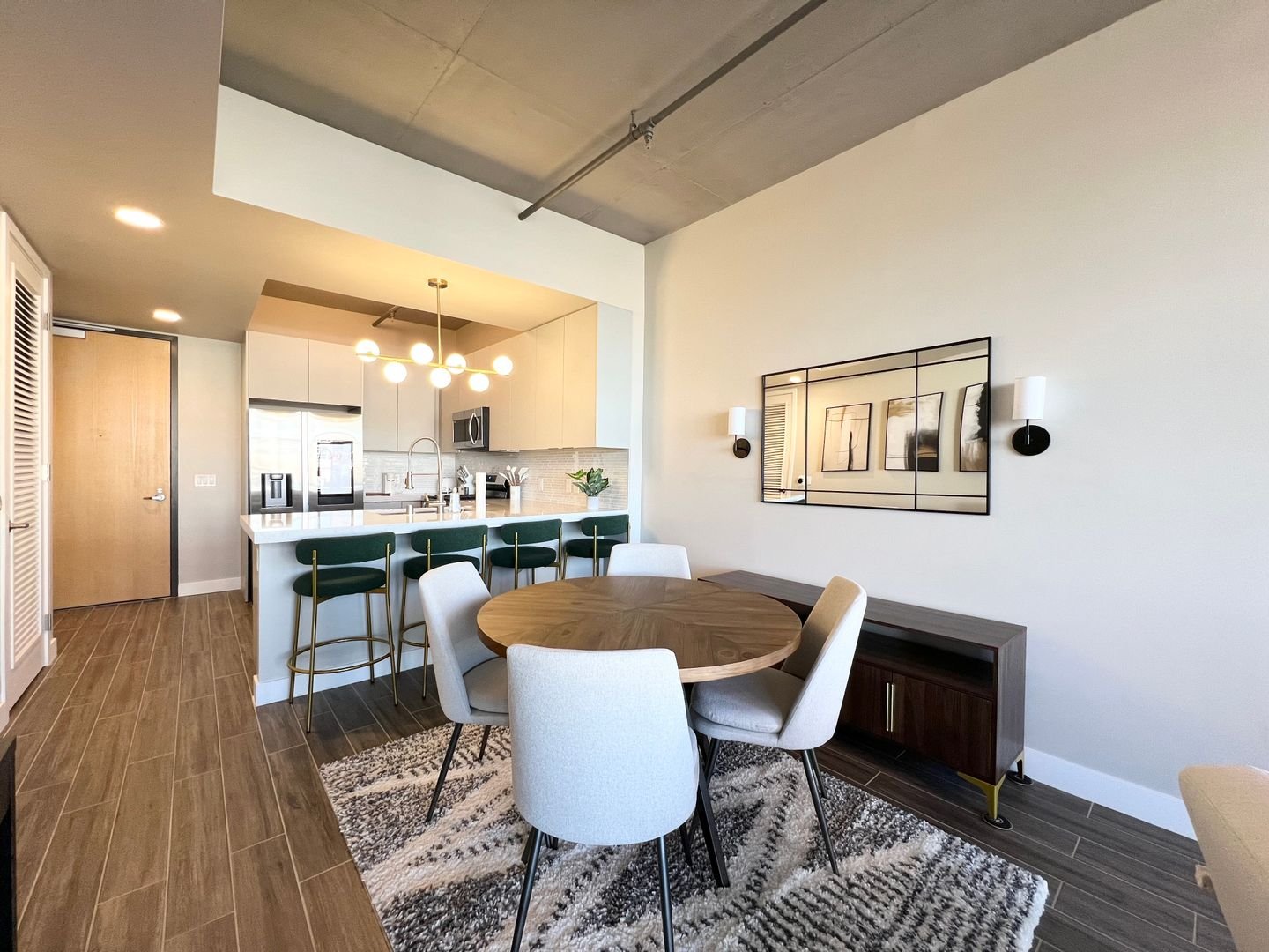 Las Vegas Condo: 353 E Bonneville Ave.