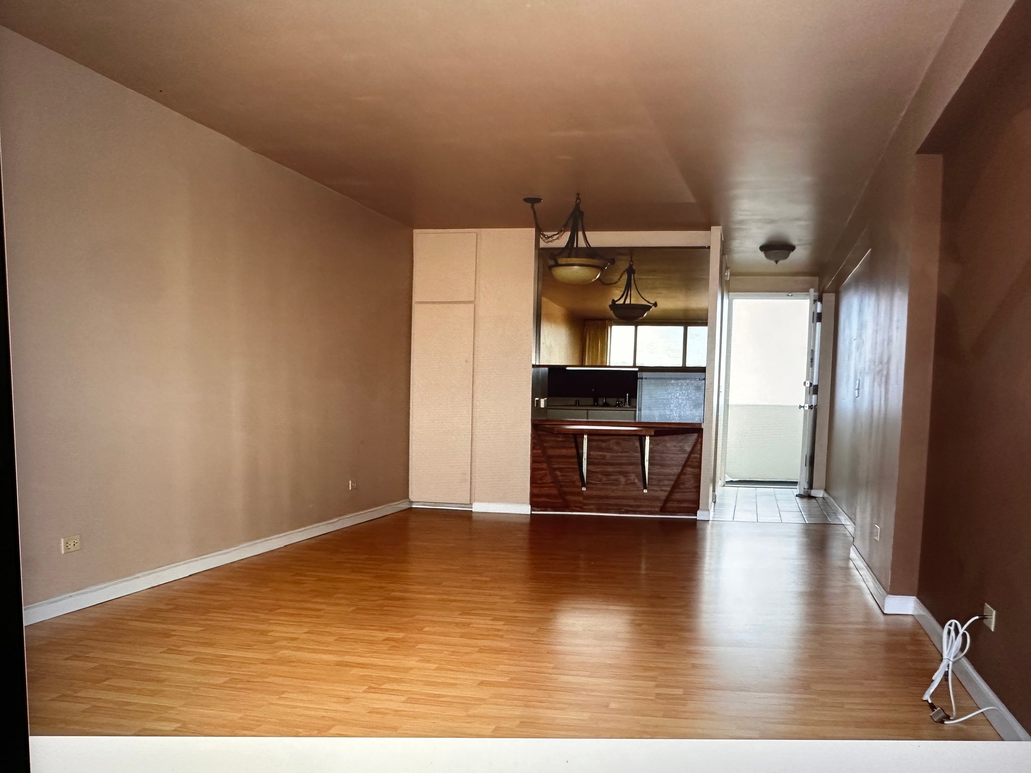 Honolulu Condo: 1031 Ala Napunani St