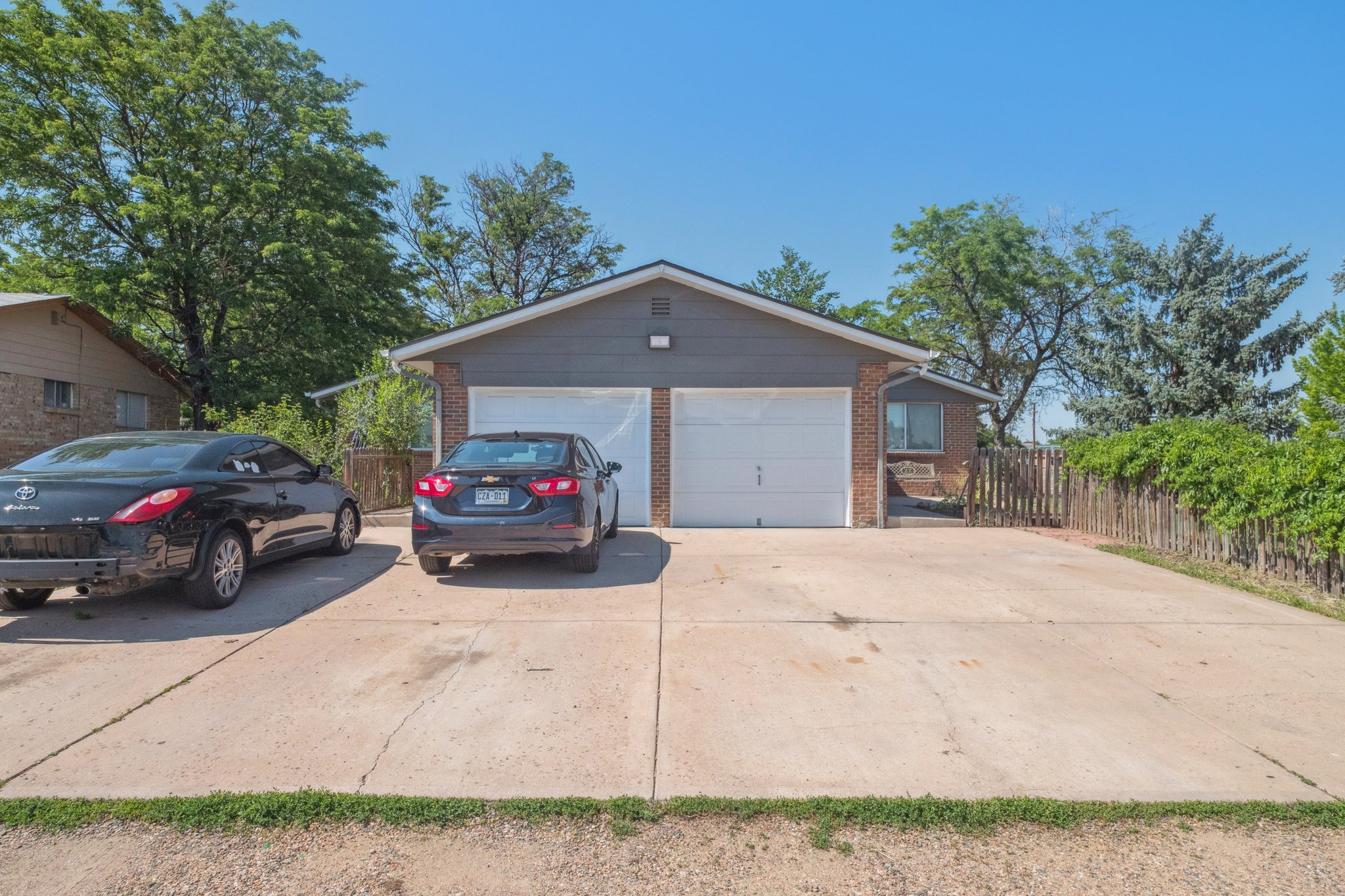 Lakewood Multiplex: 6017 W Jefferson Pl